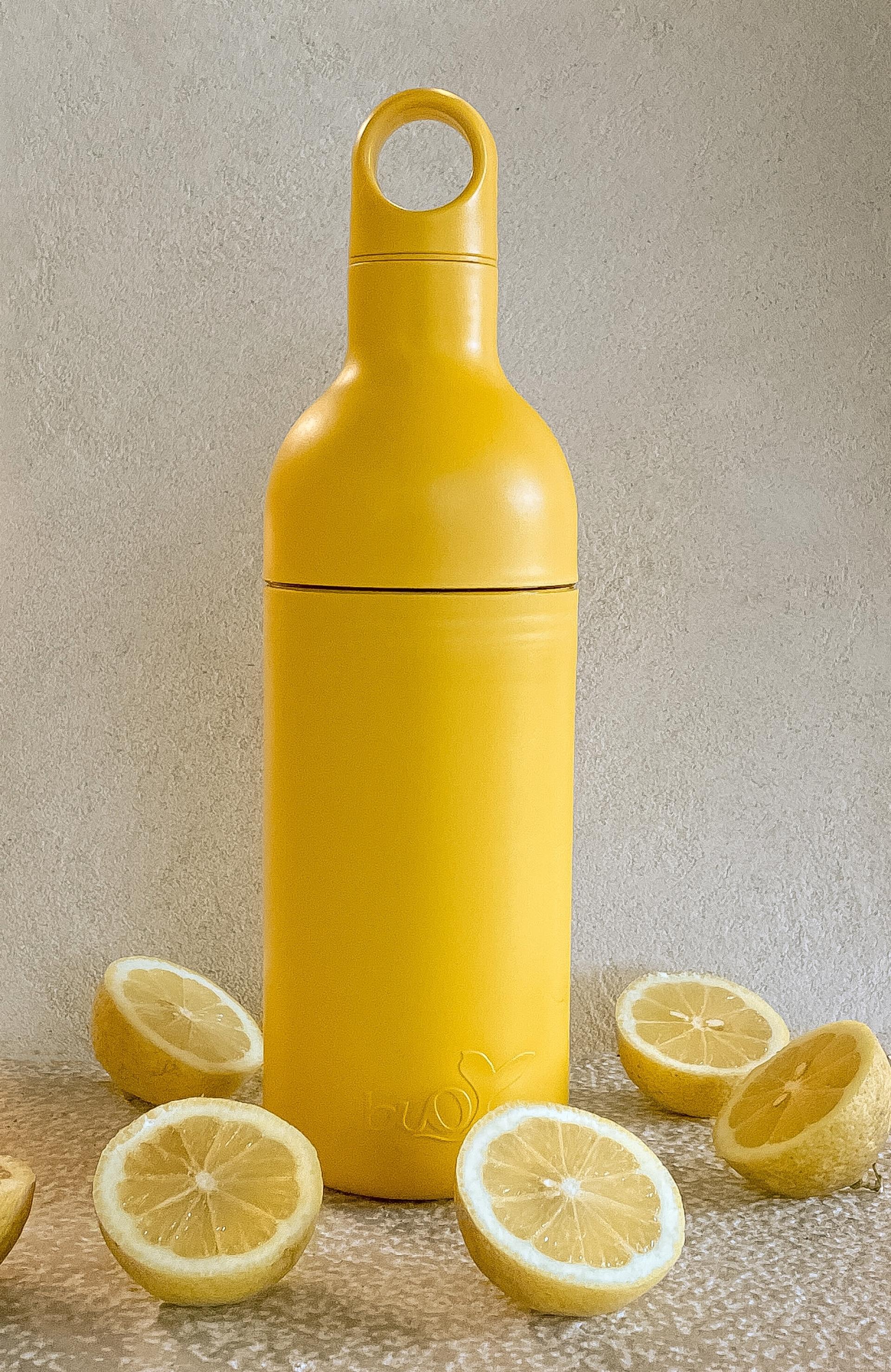 London Design Awards Winner - Buoy Bottle