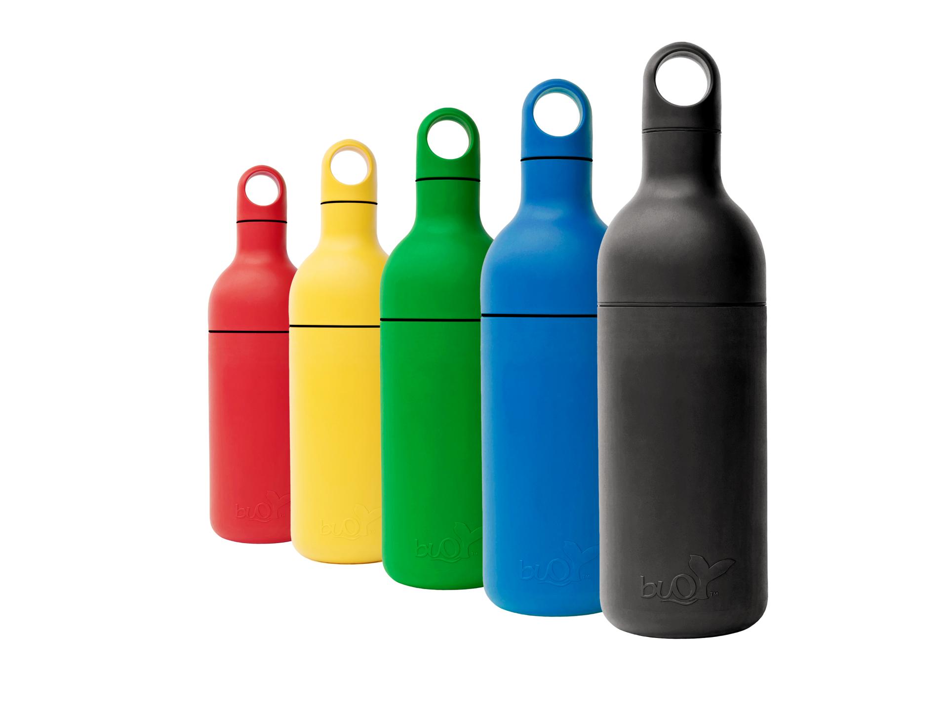 London Design Awards Winner - Buoy Bottle
