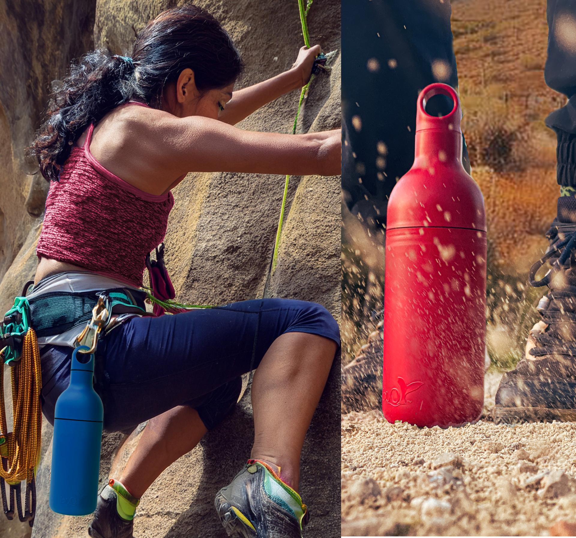 London Design Awards Winner - Buoy Bottle