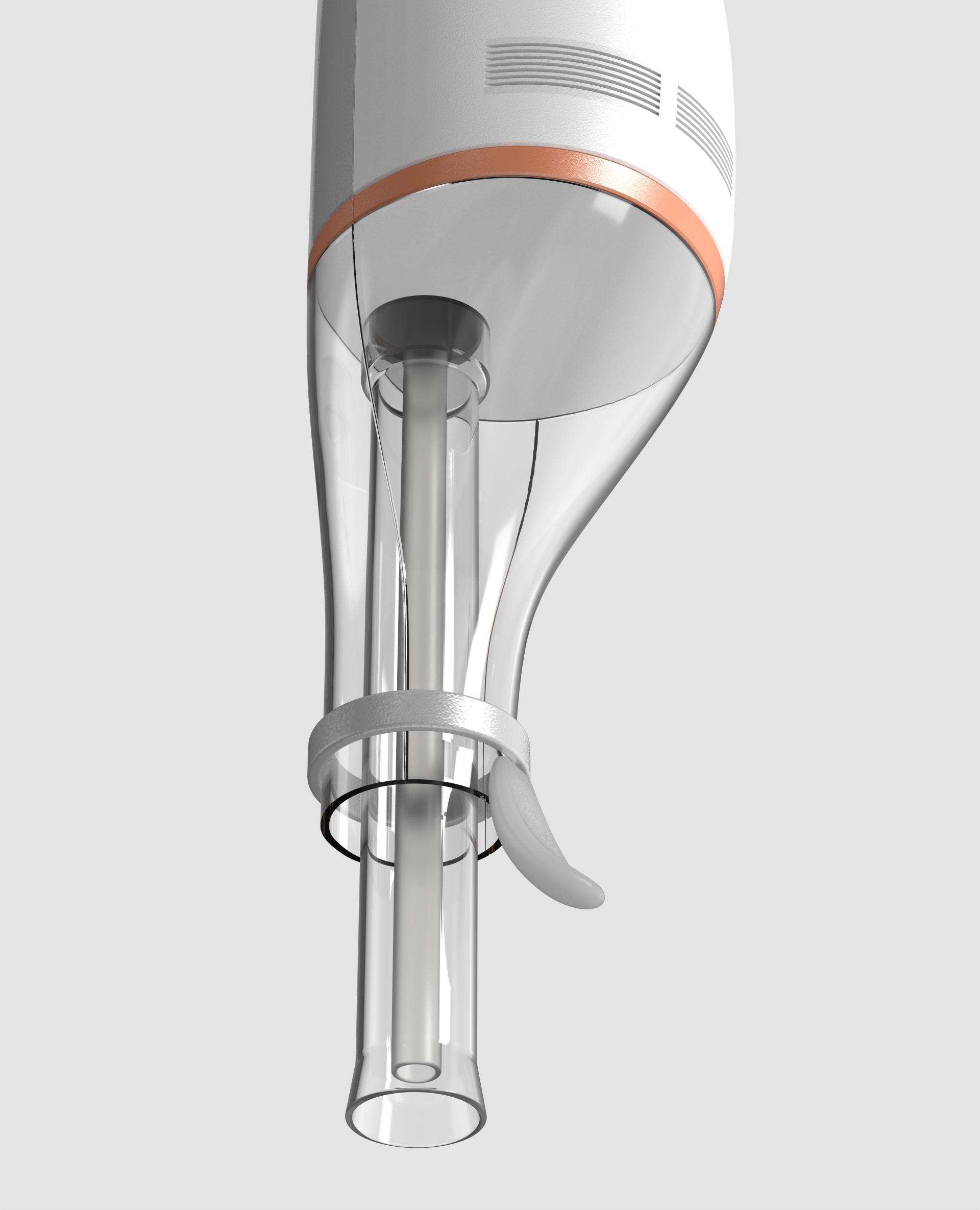 London Design Awards Winner - ACD-ULTRA
