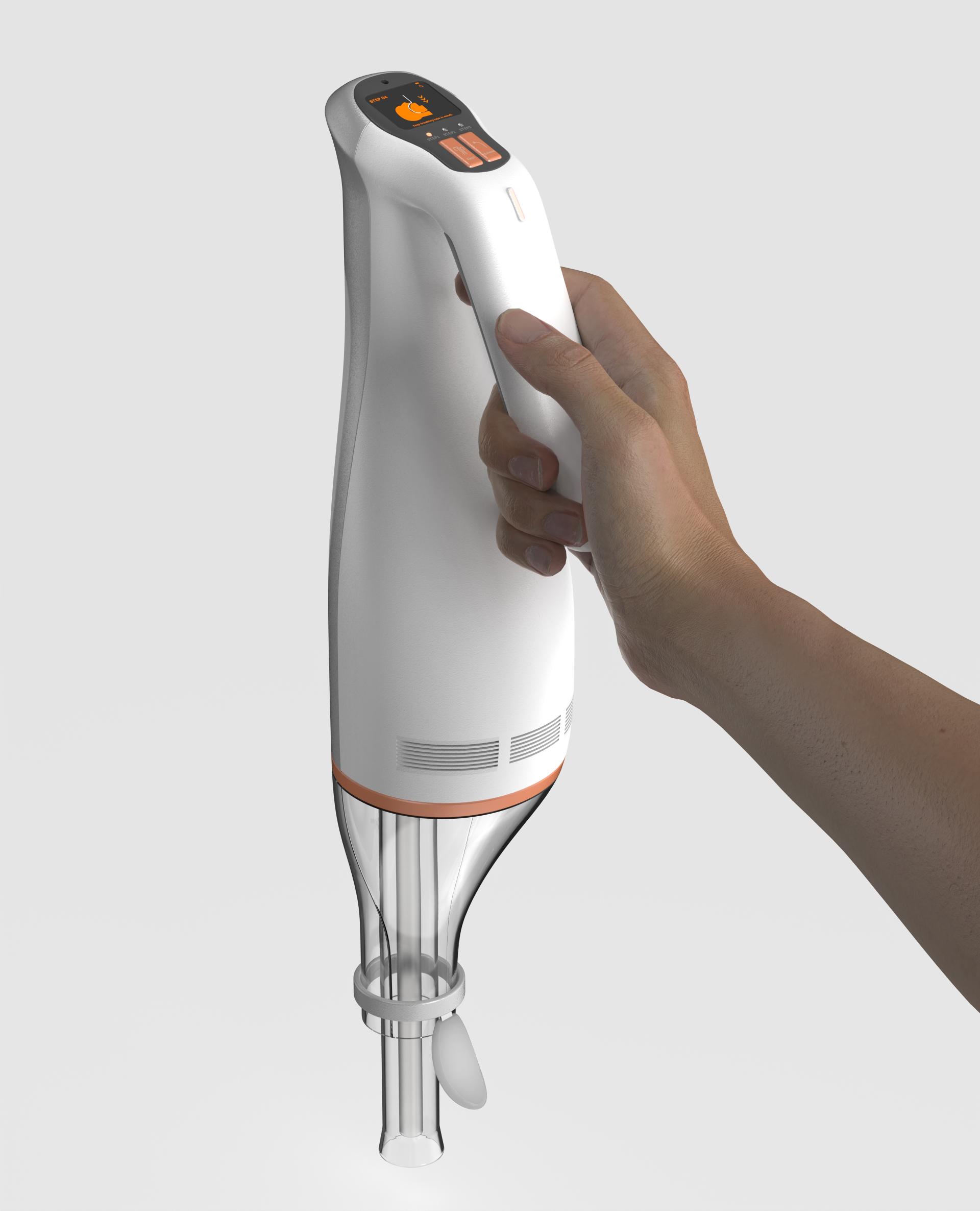 London Design Awards Winner - ACD-ULTRA
