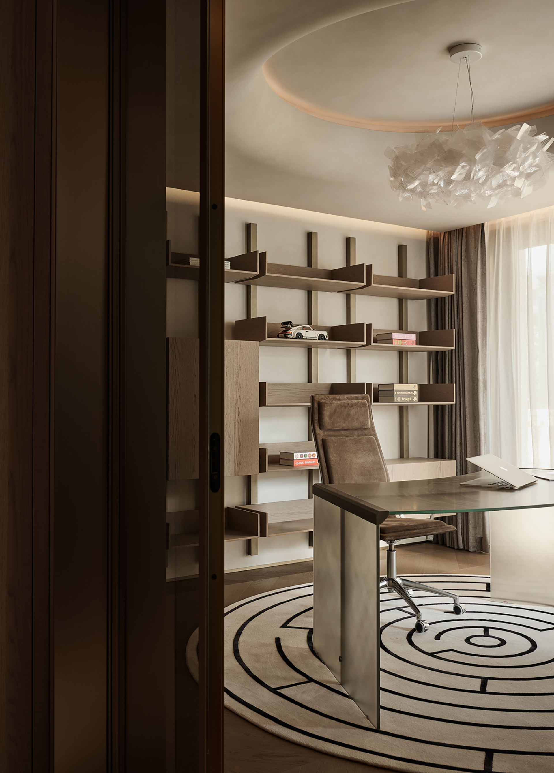 London Design Awards Winner - Home Reverie