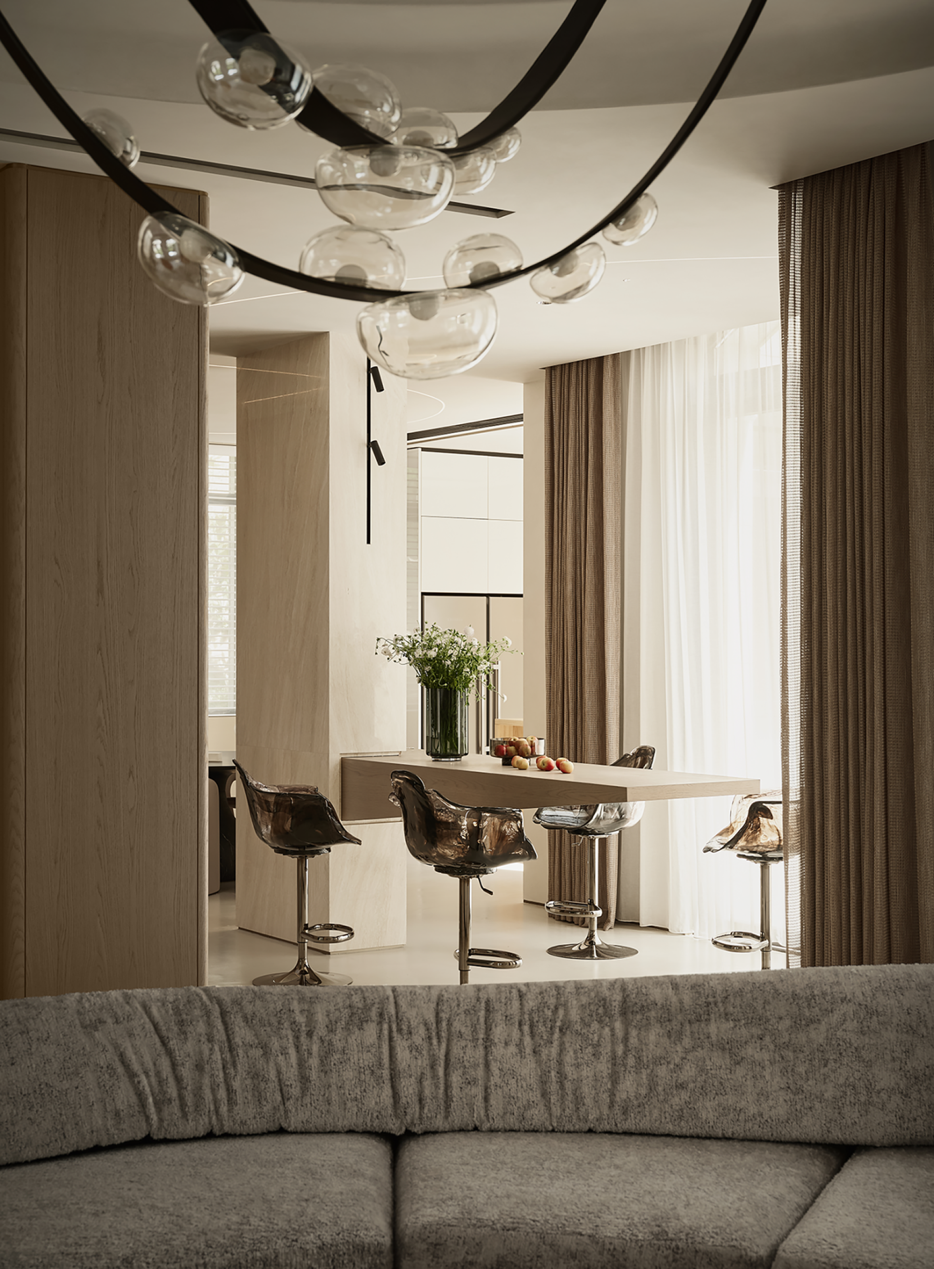 London Design Awards Winner - Home Reverie
