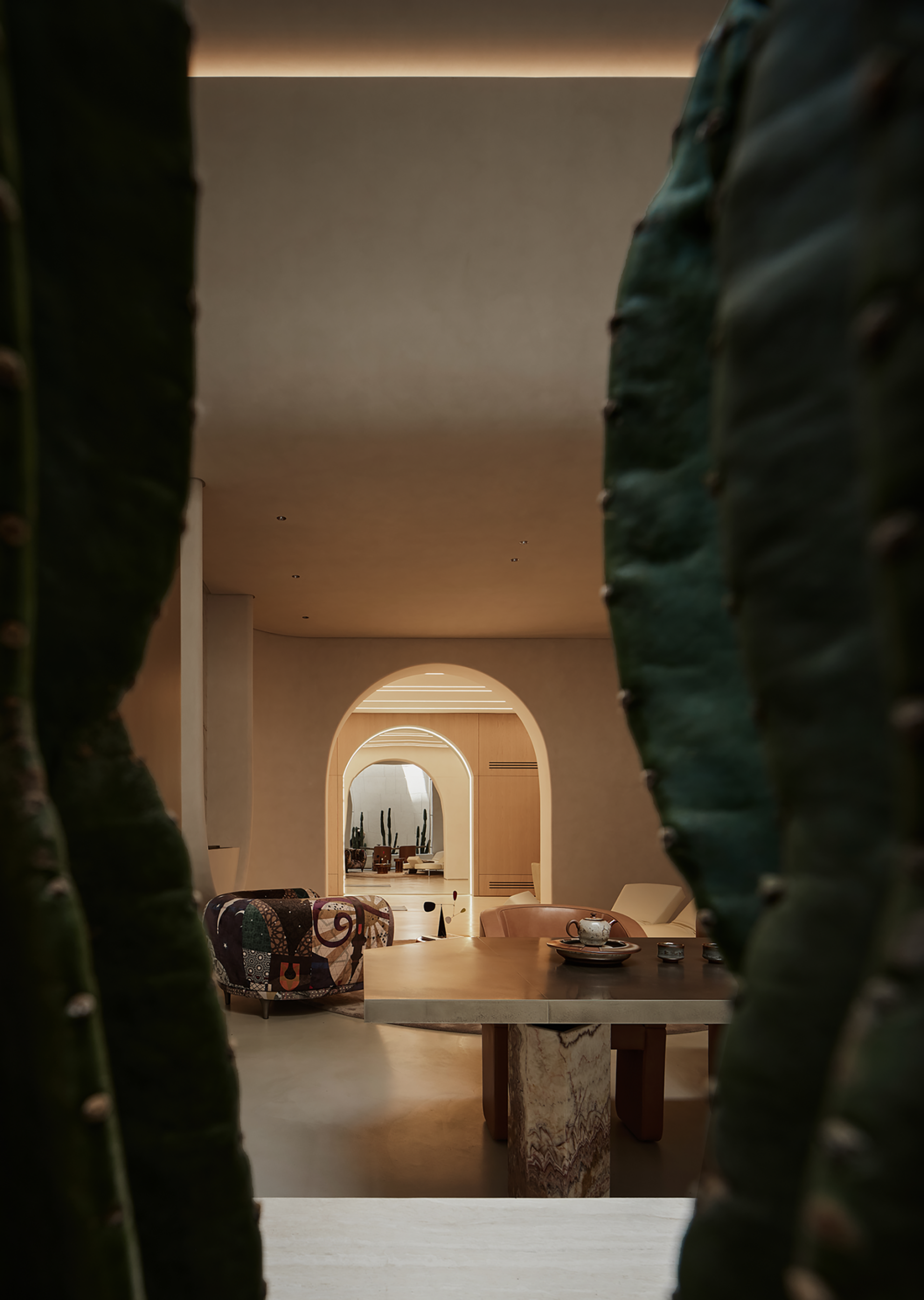 London Design Awards Winner - Home Reverie