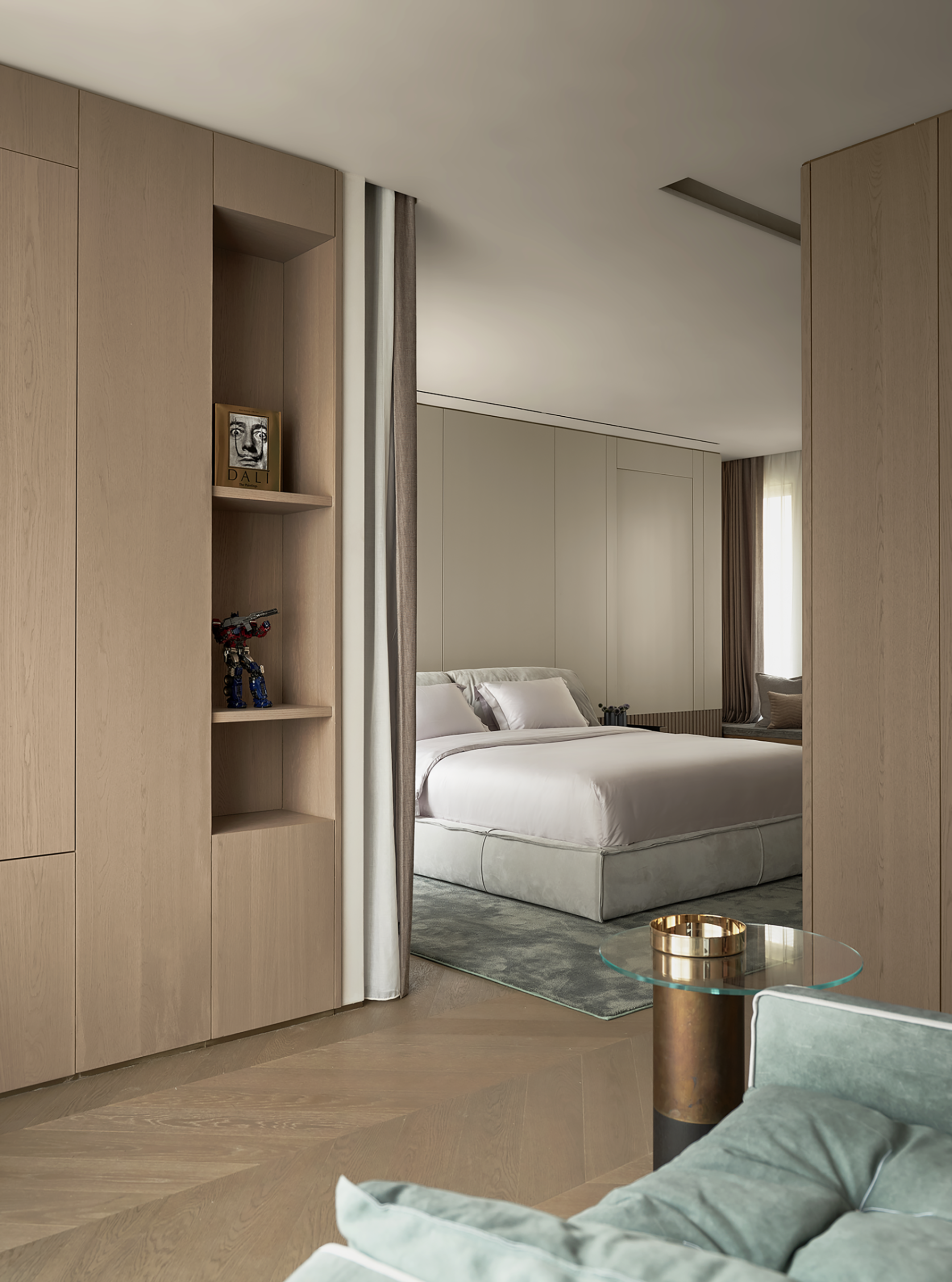 London Design Awards Winner - Home Reverie
