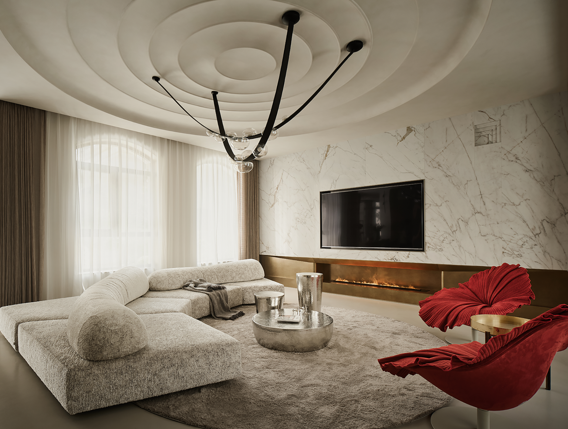London Design Awards Winner - Home Reverie