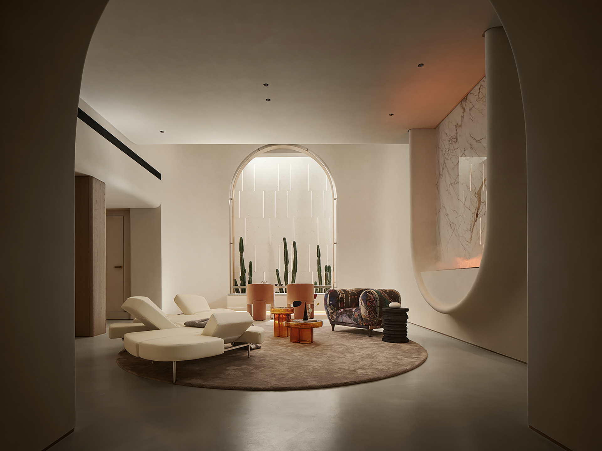 London Design Awards Winner - Home Reverie