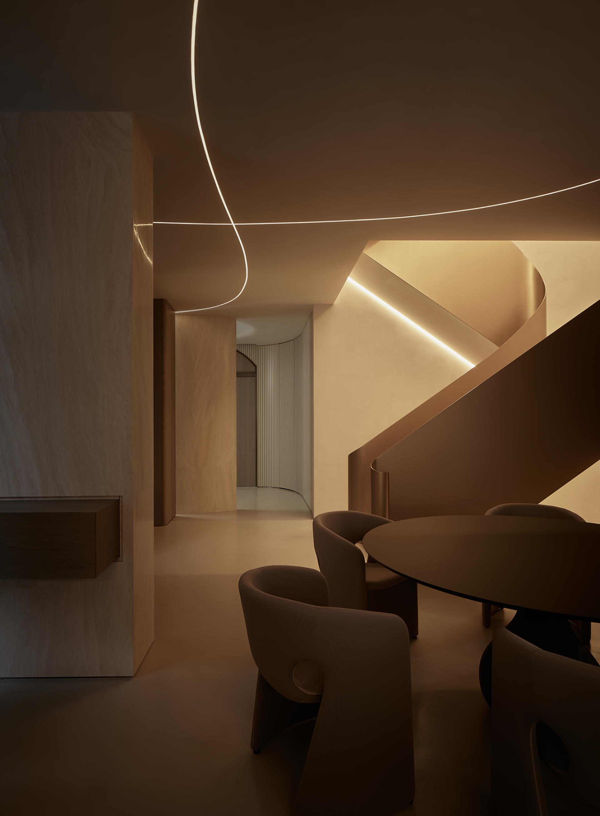 London Design Awards Winner - Home Reverie