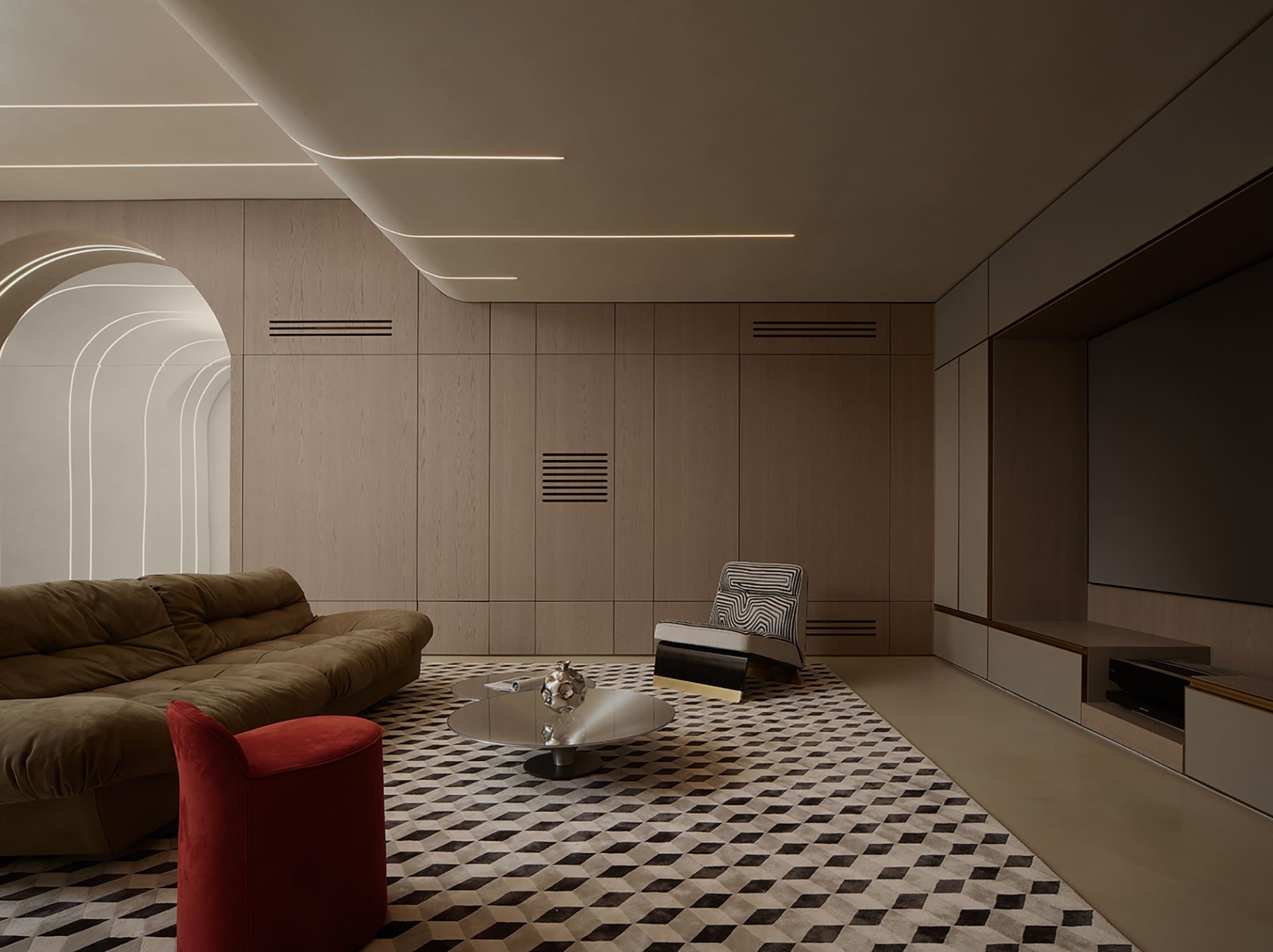 London Design Awards Winner - Home Reverie