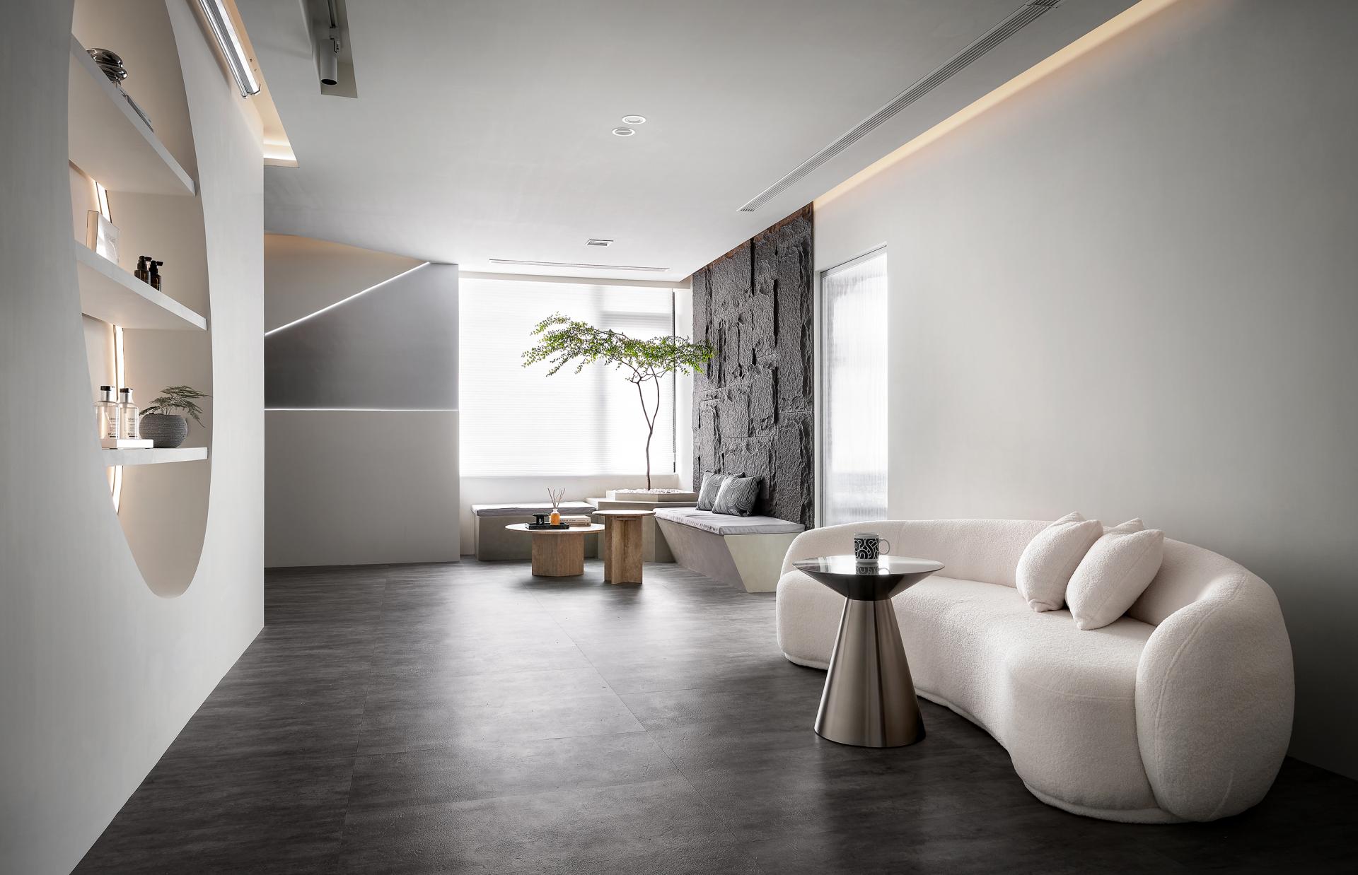 London Design Awards Winner - Beautyagent