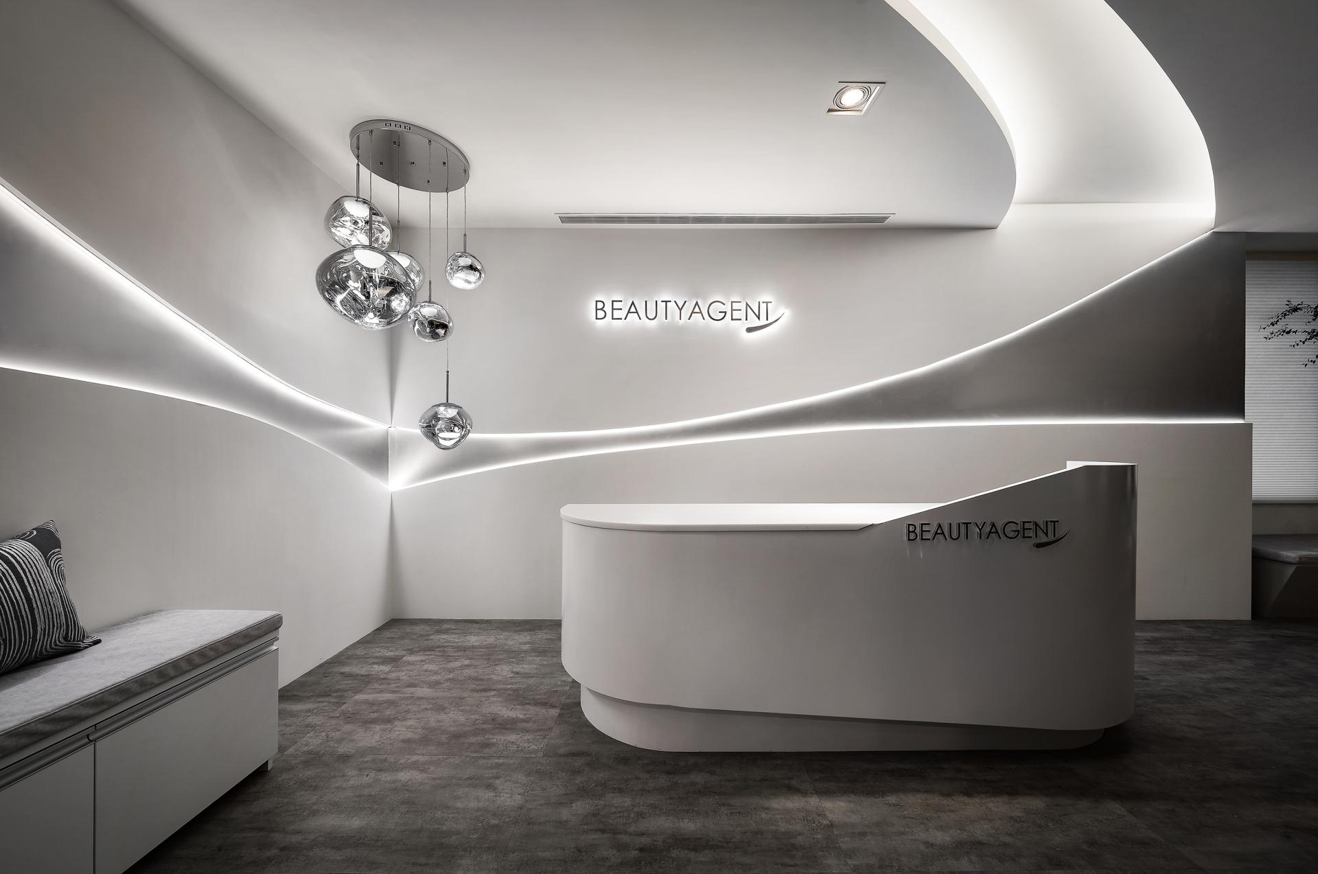 London Design Awards Winner - Beautyagent