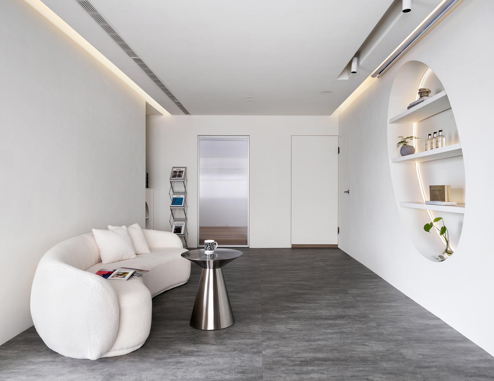 London Design Awards Winner - Beautyagent
