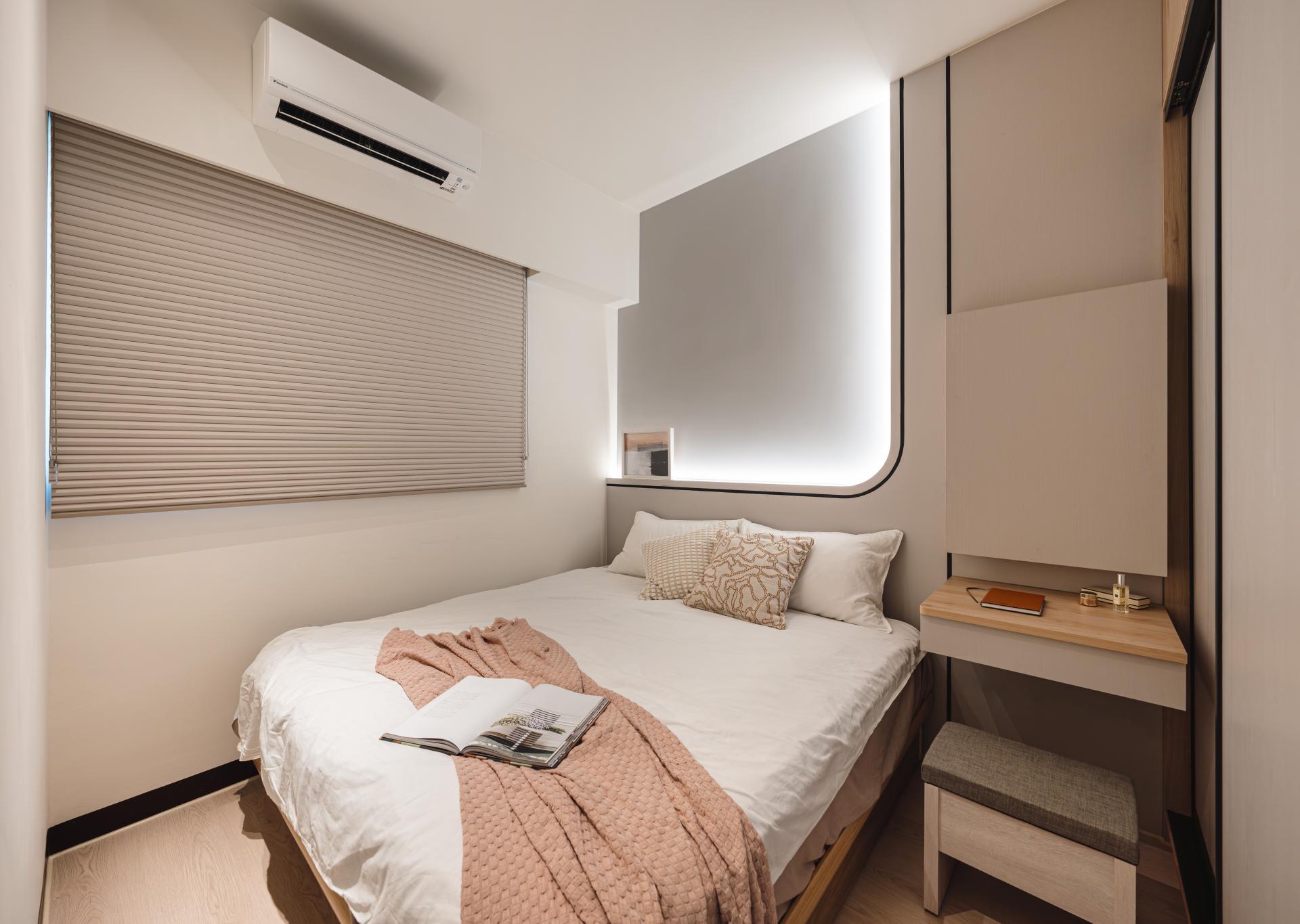 London Design Awards Winner - A Home of Serenity