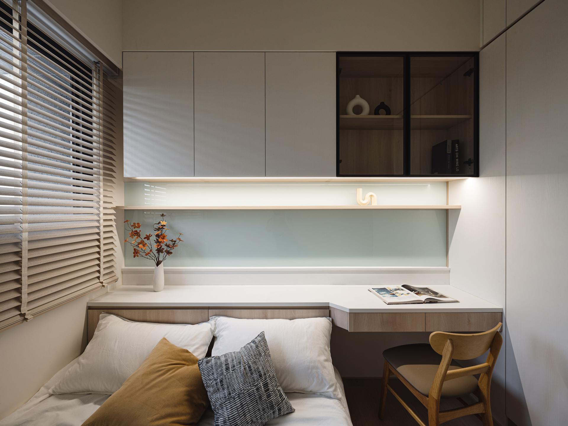 London Design Awards Winner - A Home of Serenity