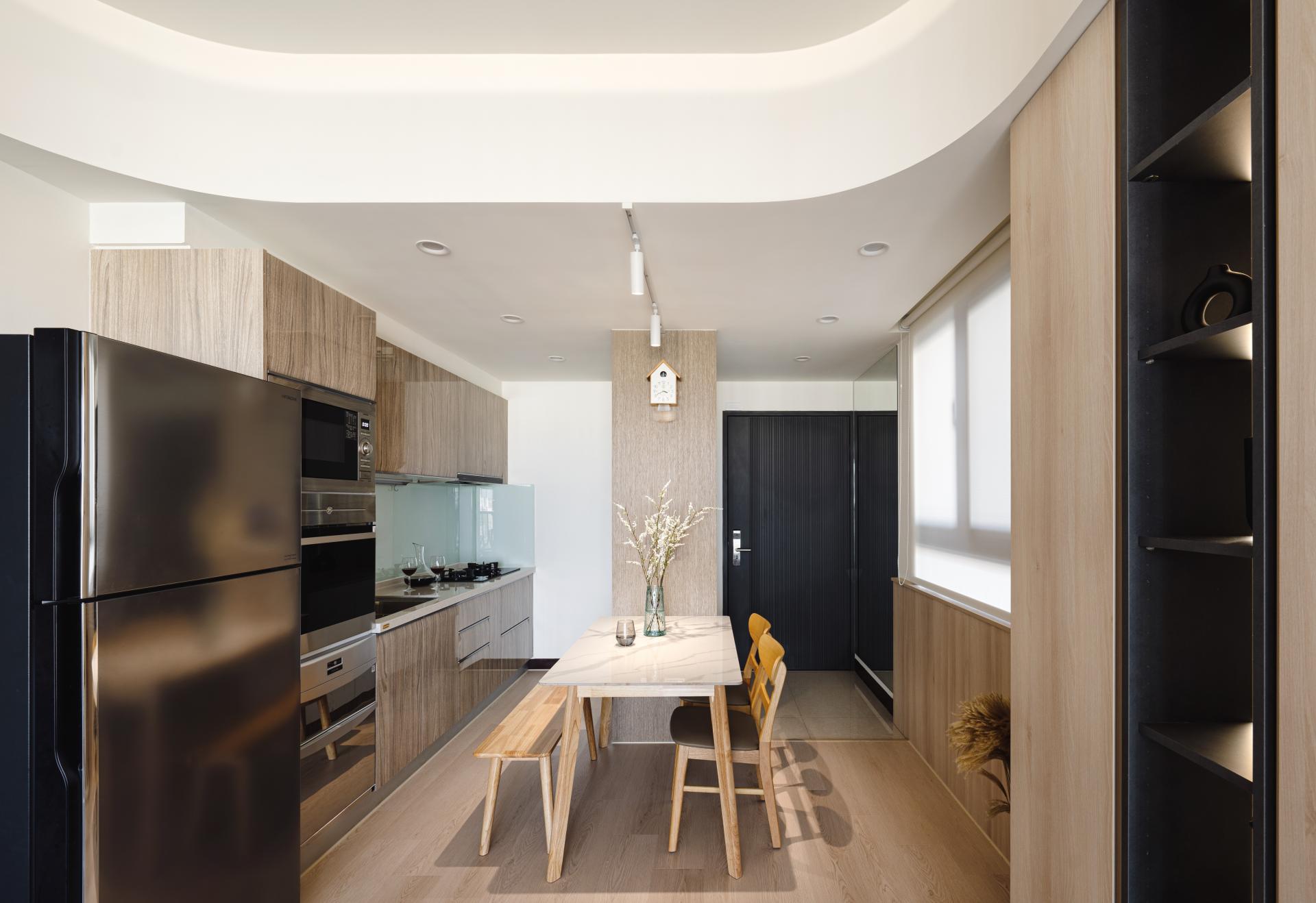 London Design Awards Winner - A Home of Serenity