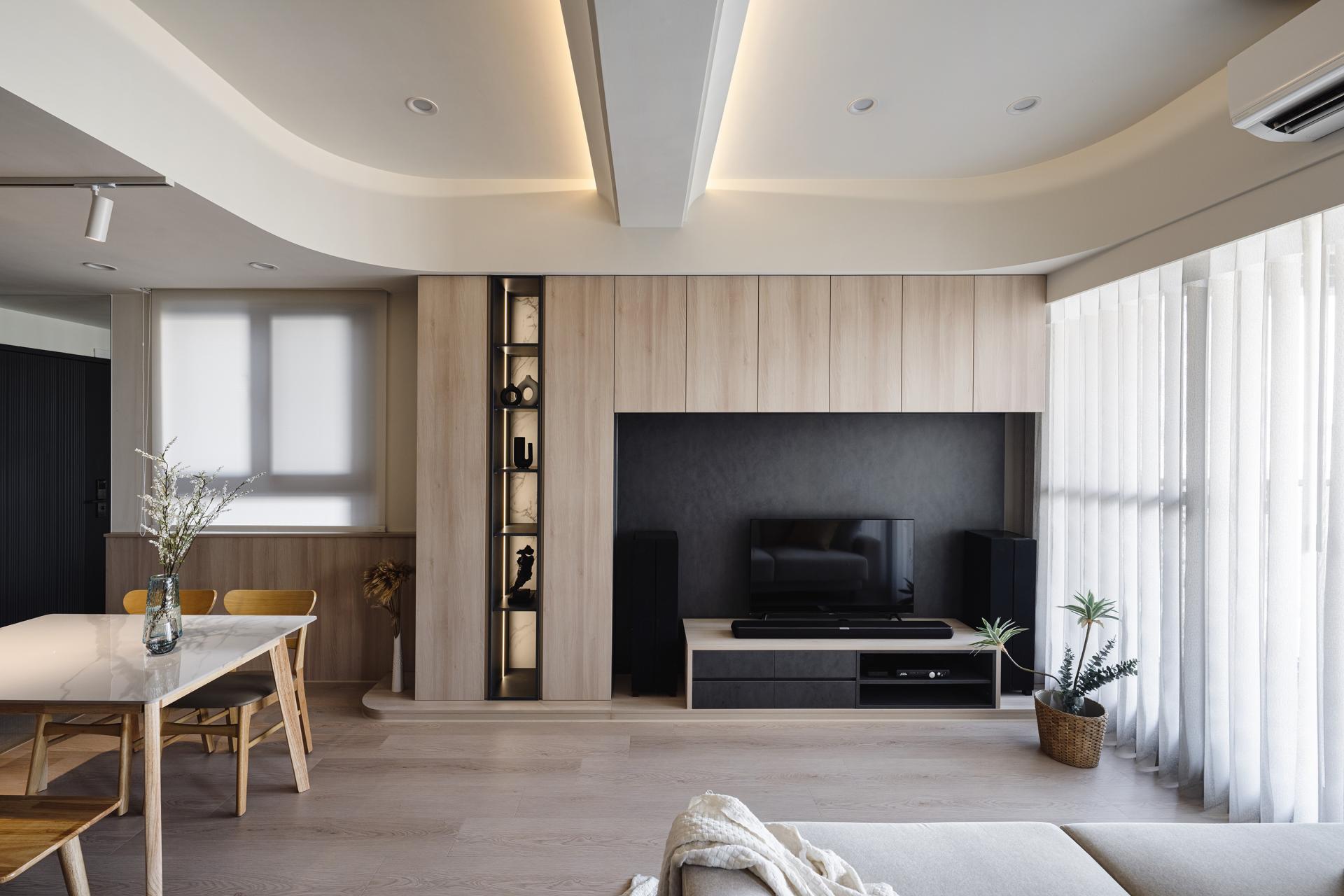 London Design Awards Winner - A Home of Serenity