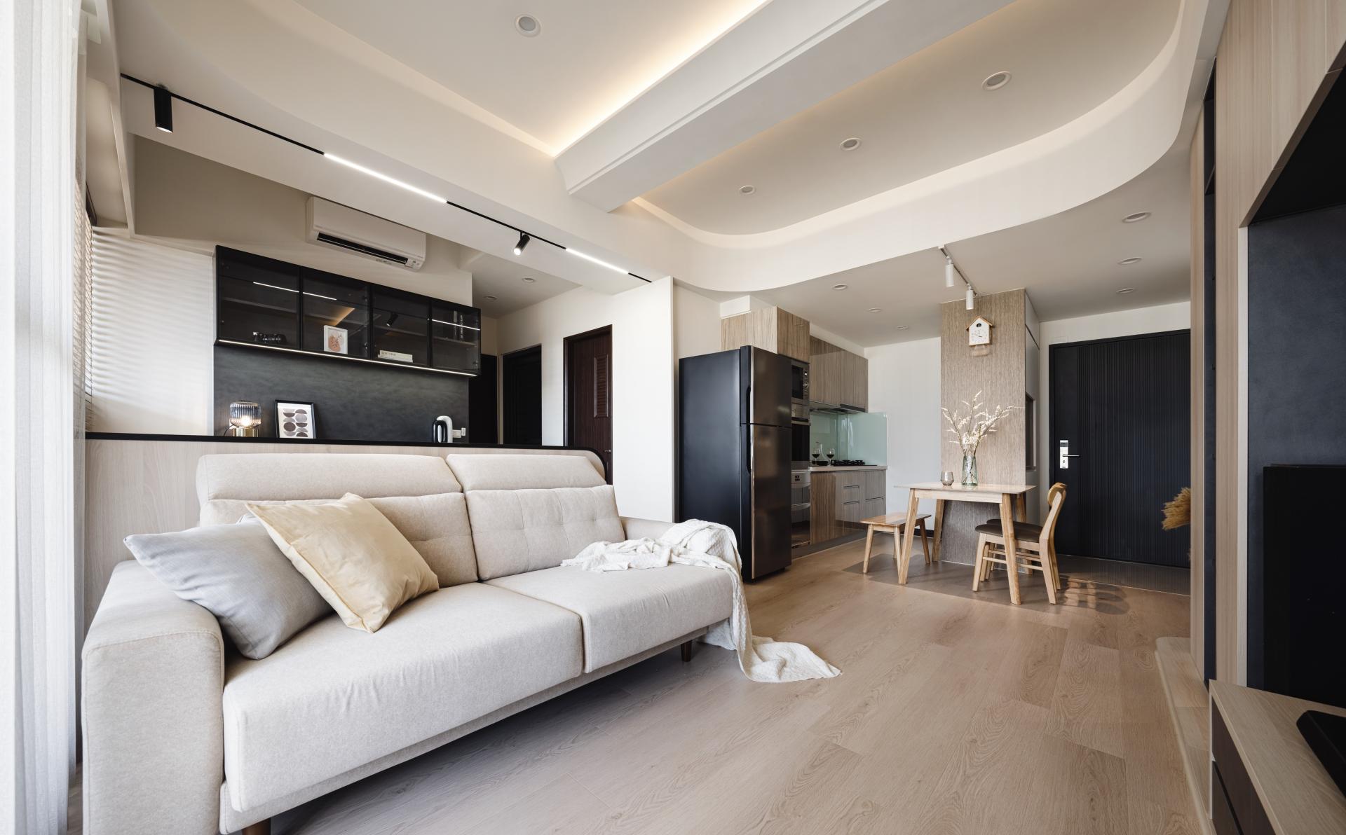 London Design Awards Winner - A Home of Serenity