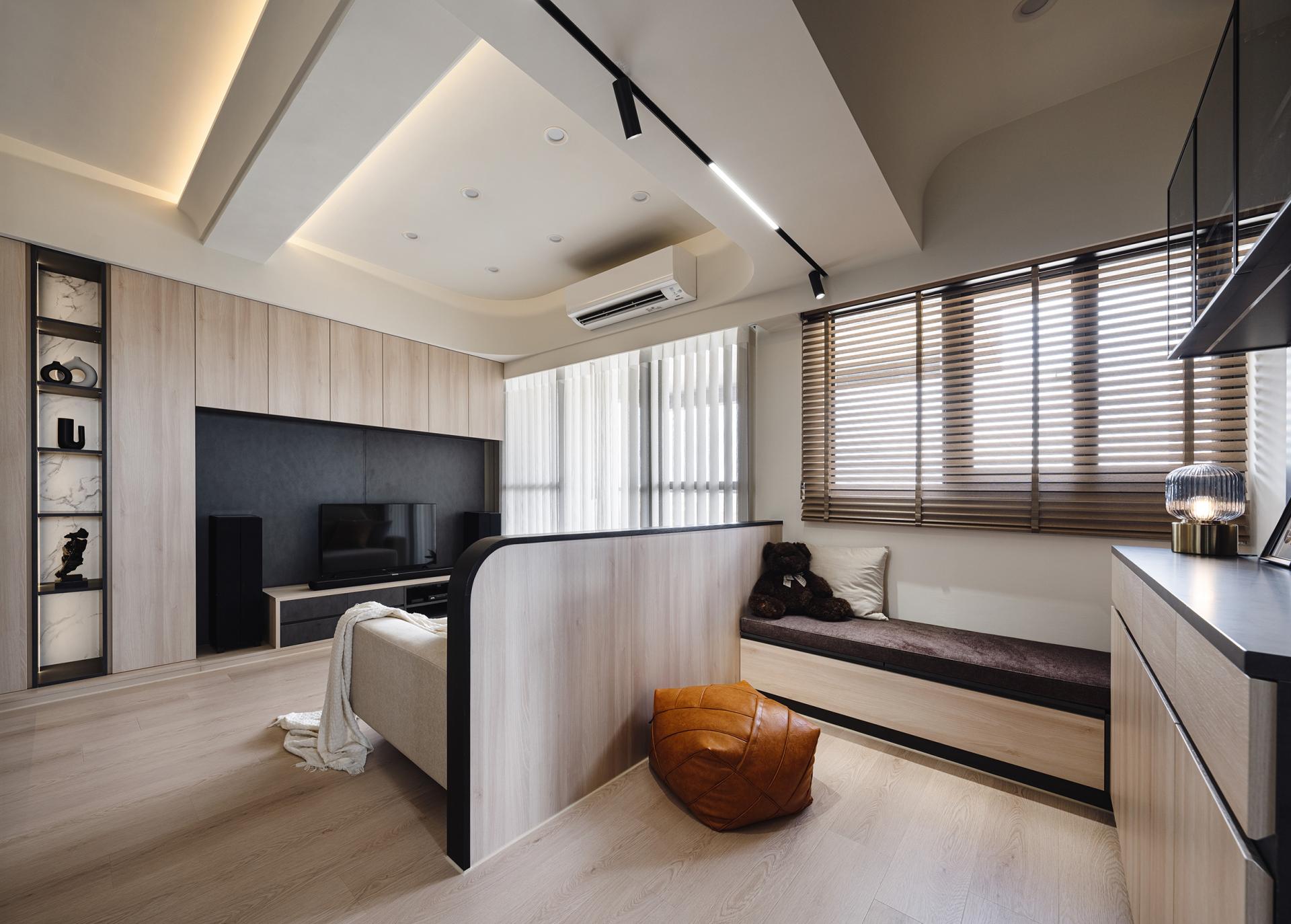 London Design Awards Winner - A Home of Serenity