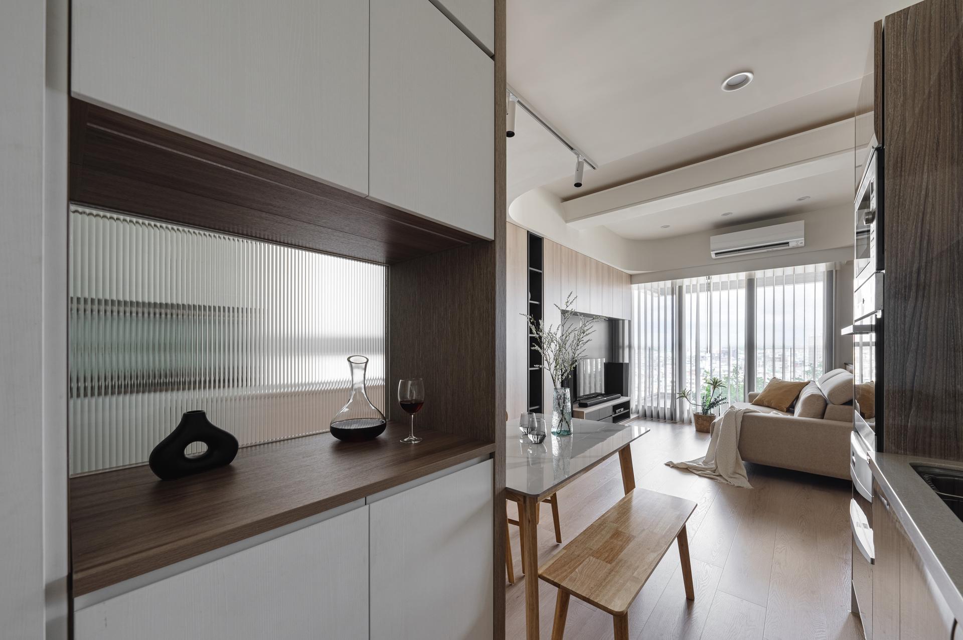 London Design Awards Winner - A Home of Serenity