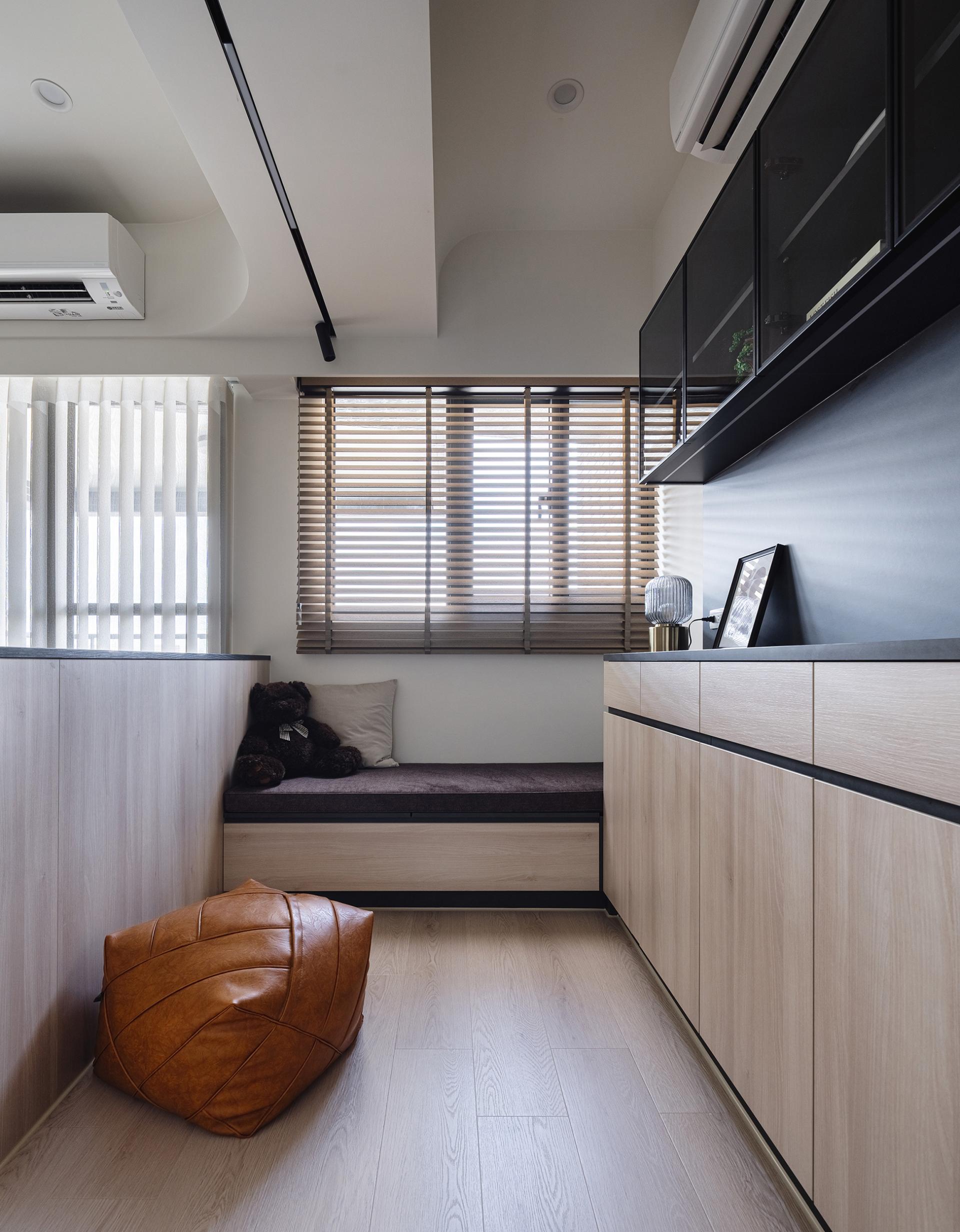 London Design Awards Winner - A Home of Serenity