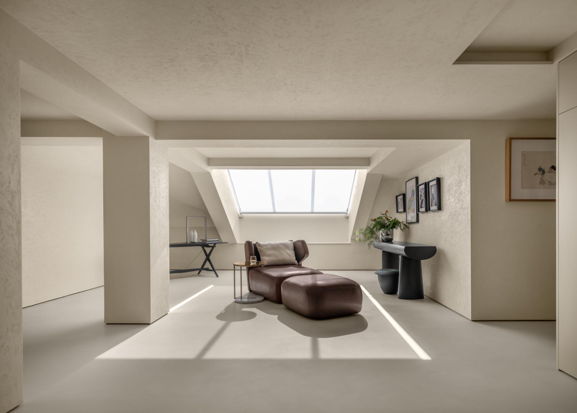 London Design Awards Winner -  VILLA OF LIGHT