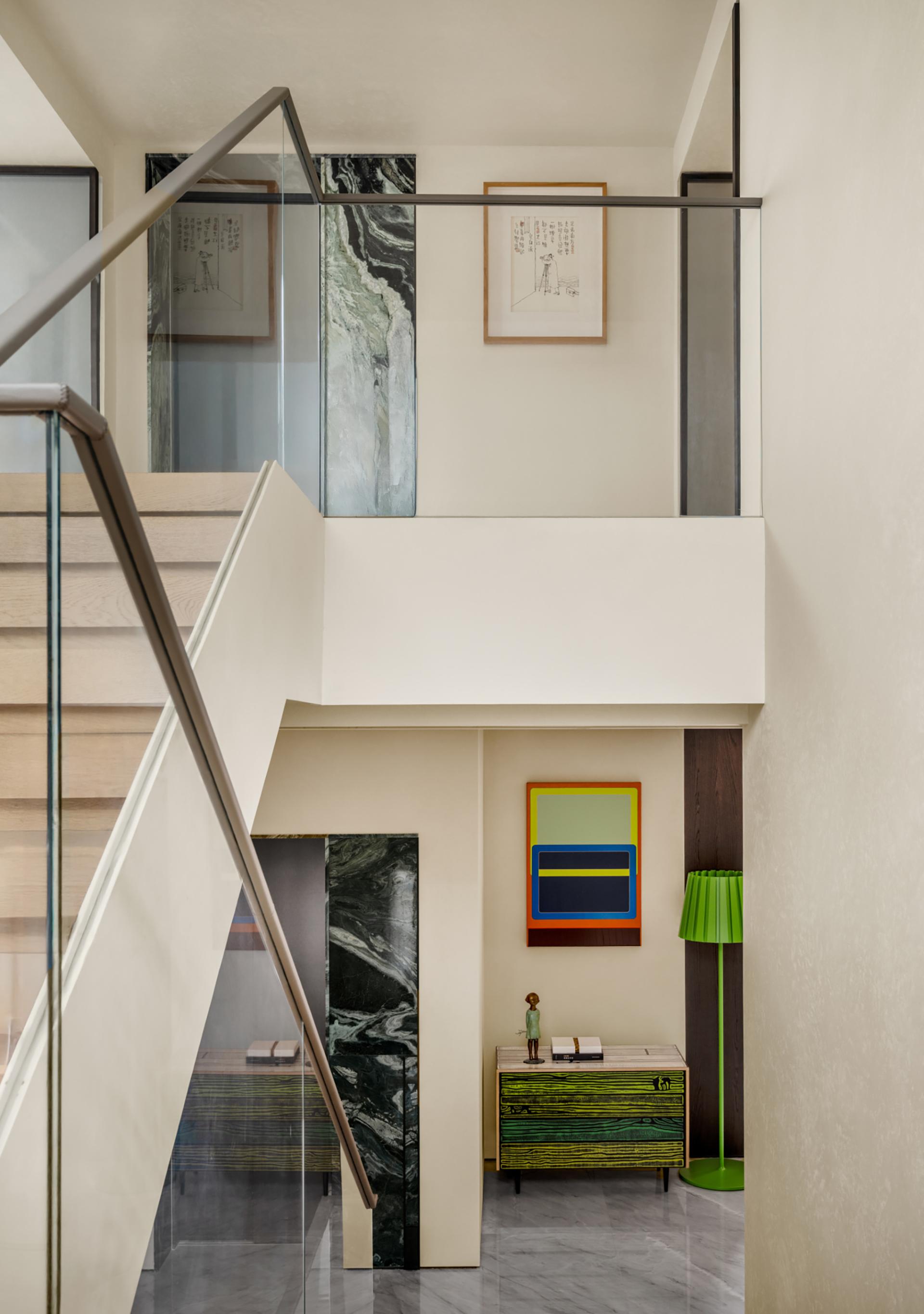 London Design Awards Winner -  VILLA OF LIGHT