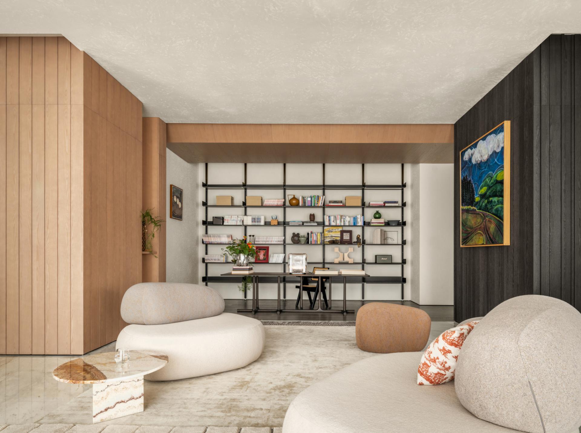 London Design Awards Winner -  VILLA OF LIGHT