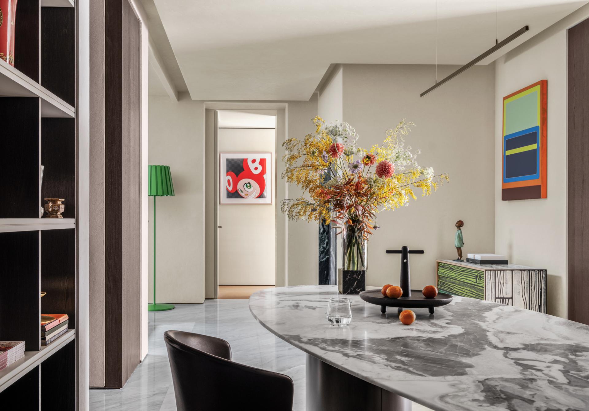 London Design Awards Winner -  VILLA OF LIGHT