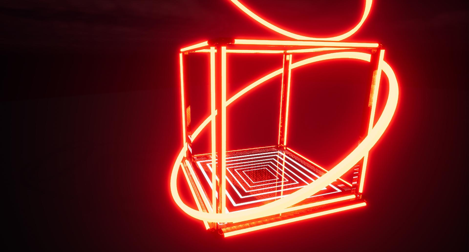London Design Awards Winner - Magic Cube