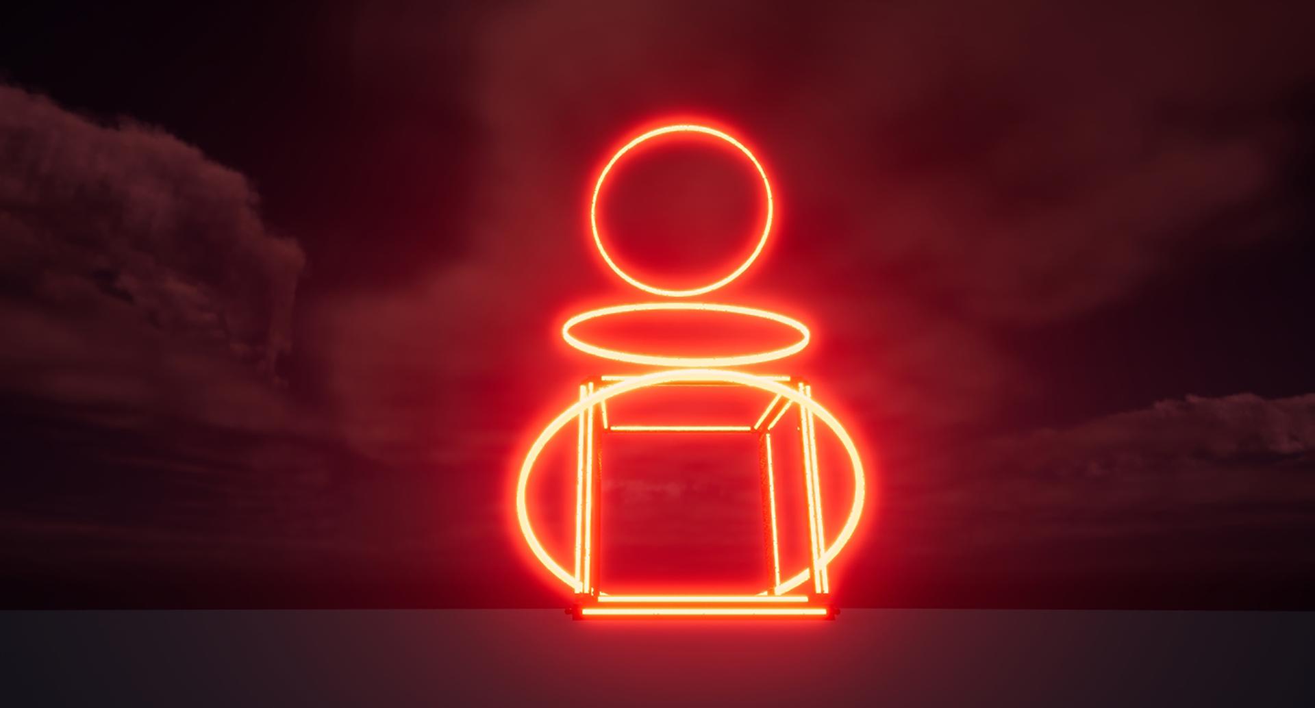 London Design Awards Winner - Magic Cube