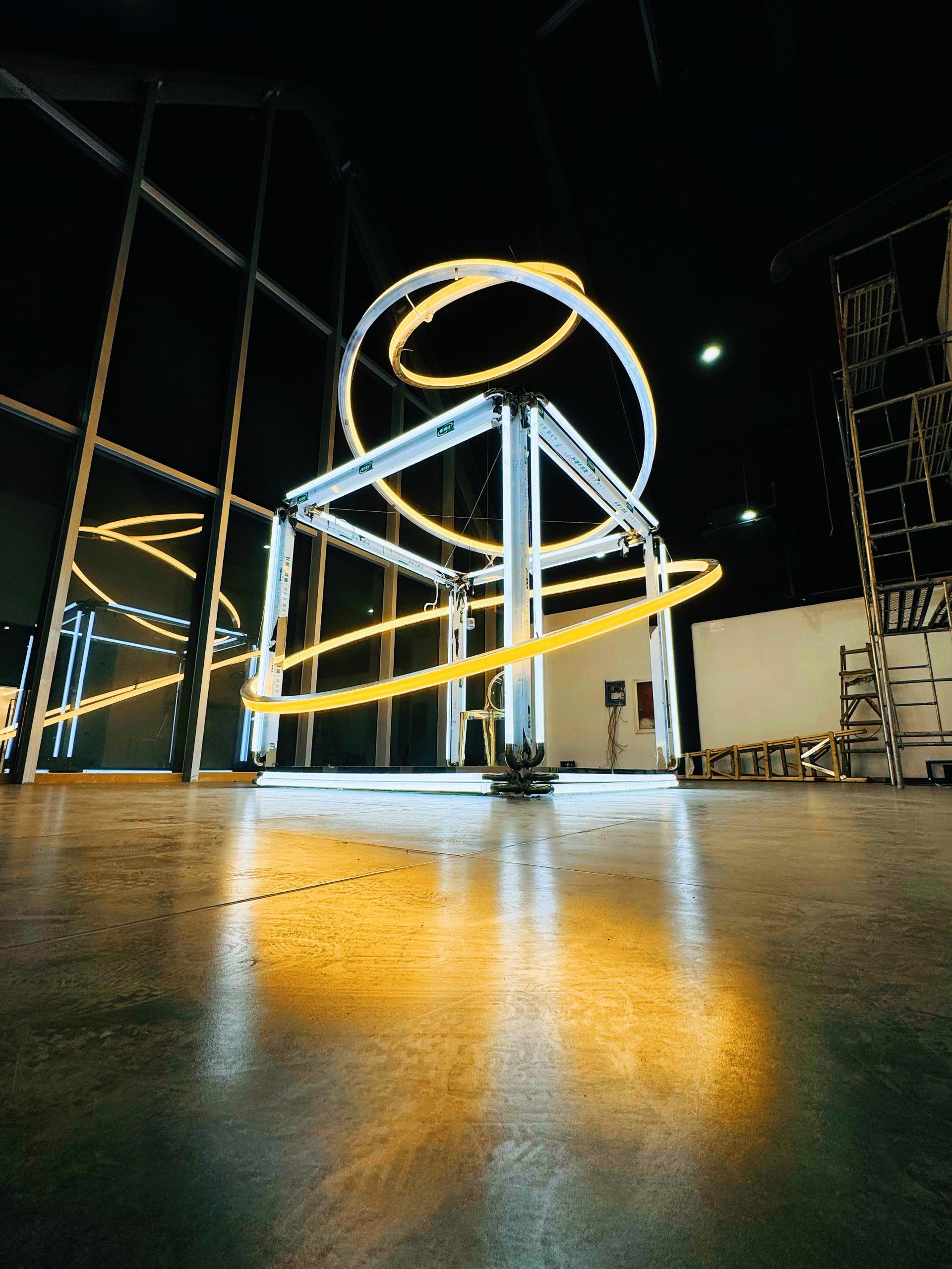 London Design Awards Winner - Magic Cube