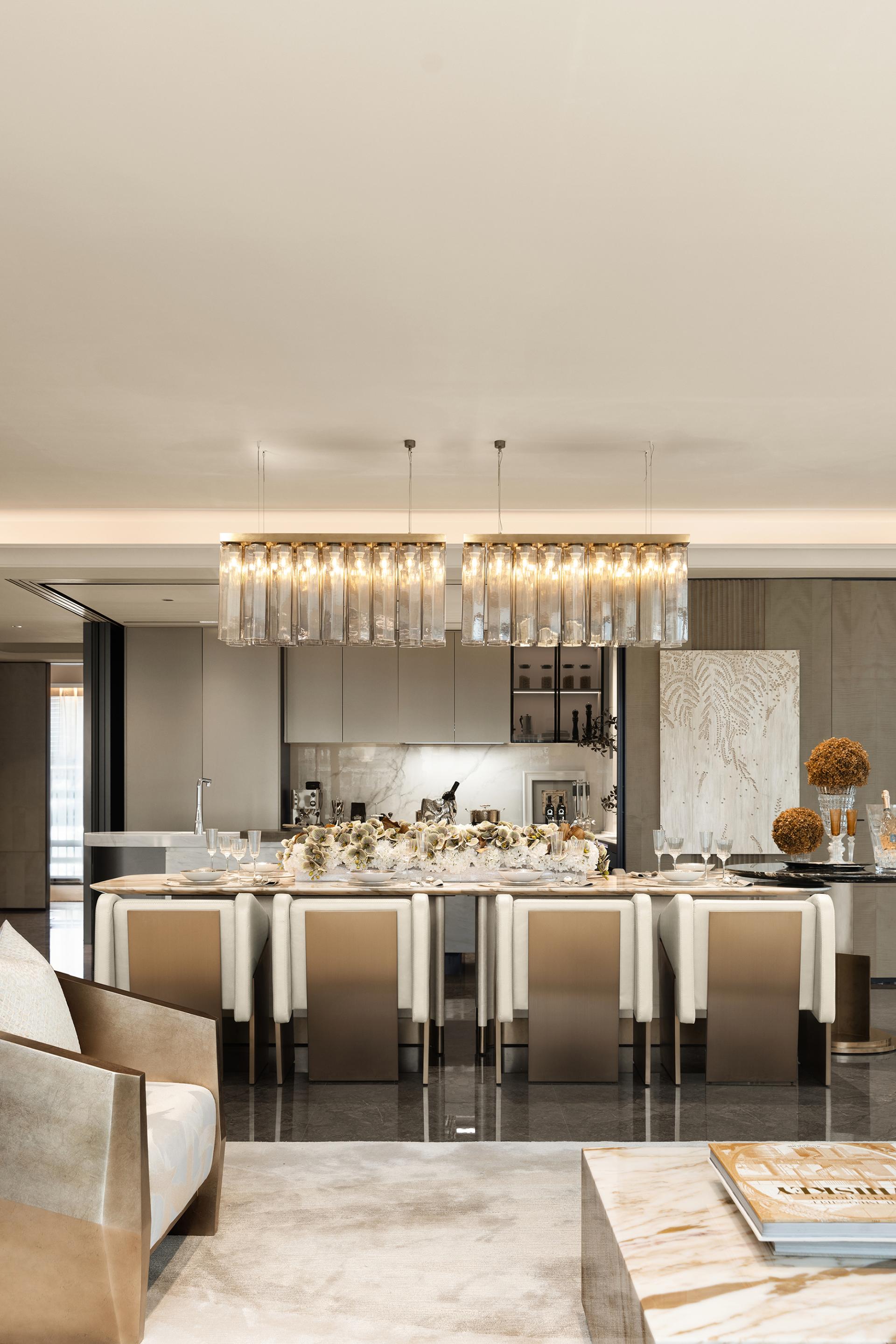 London Design Awards Winner - TAN GIM Oriental Mansion