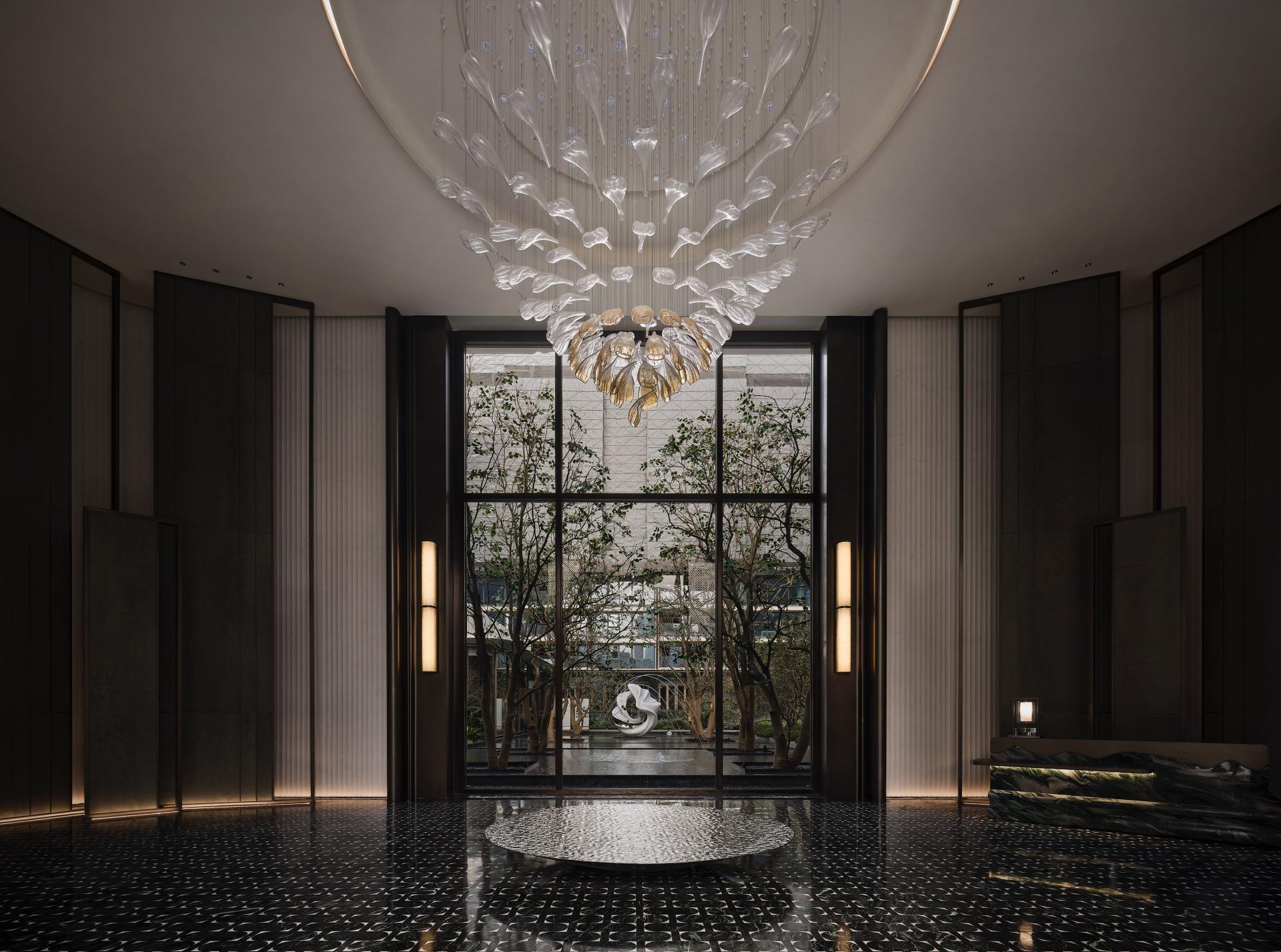 London Design Awards Winner - TAN GIM Club