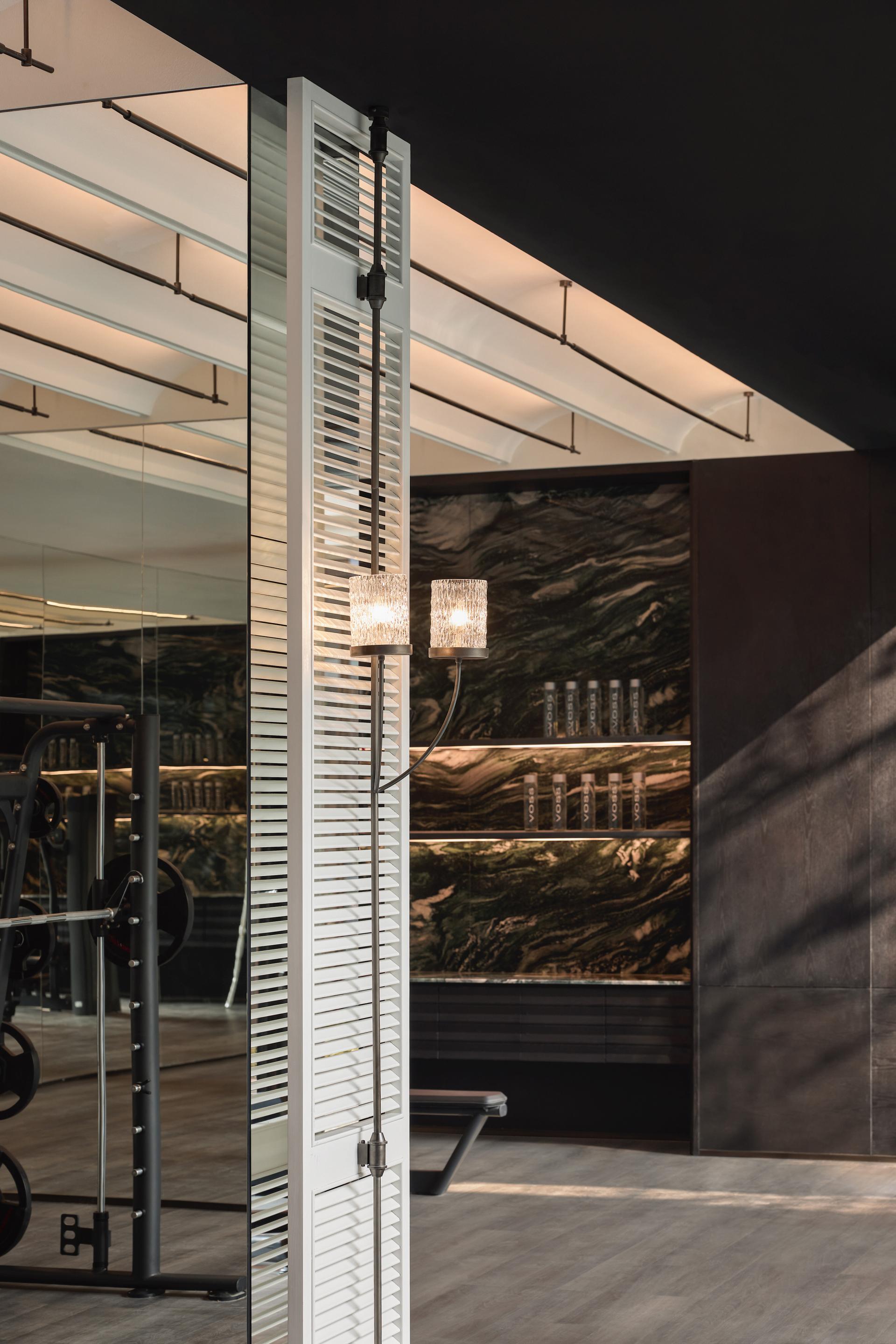 London Design Awards Winner - TAN GIM Club