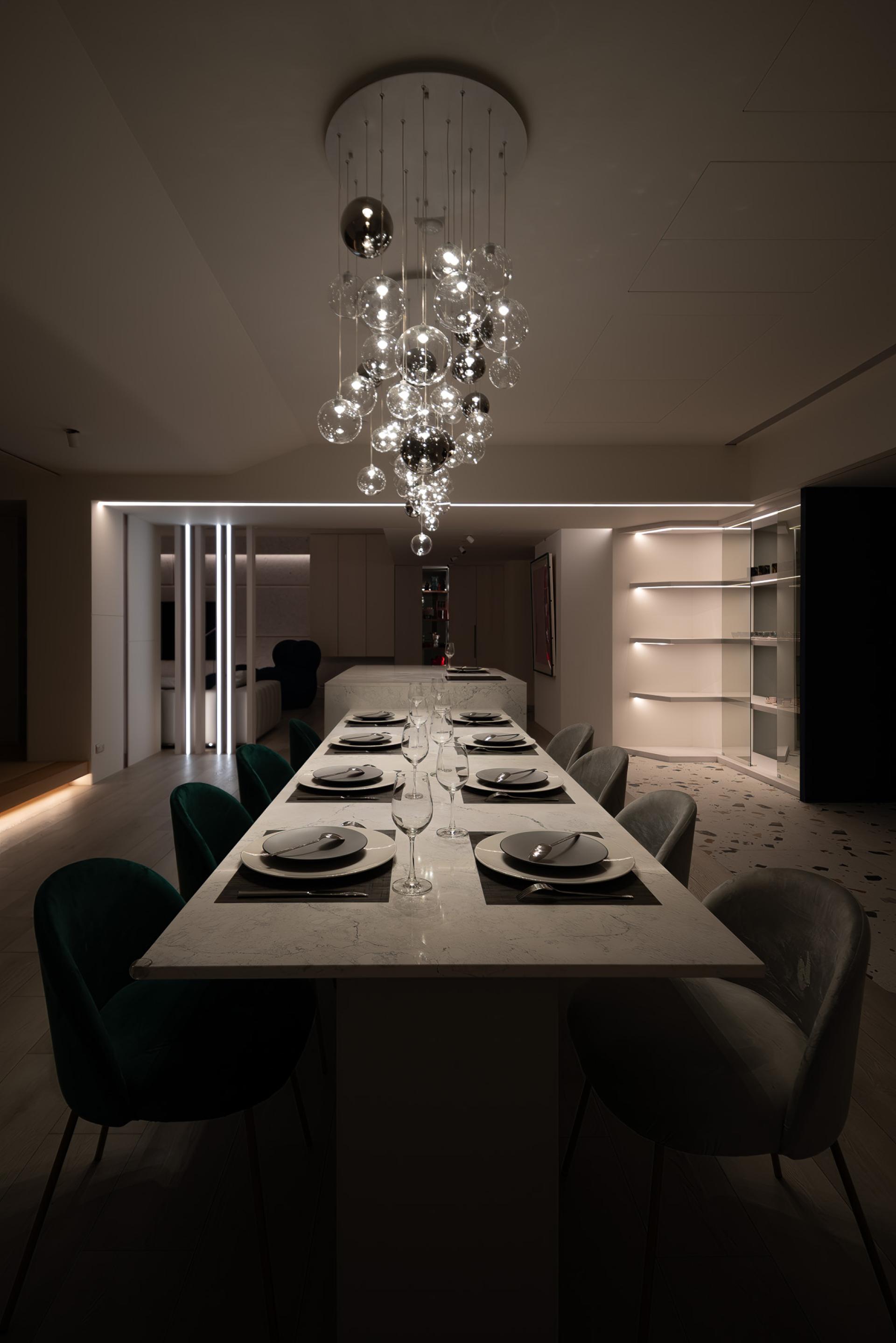 London Design Awards Winner - The Gathering Place: A Home for Family and Friends
