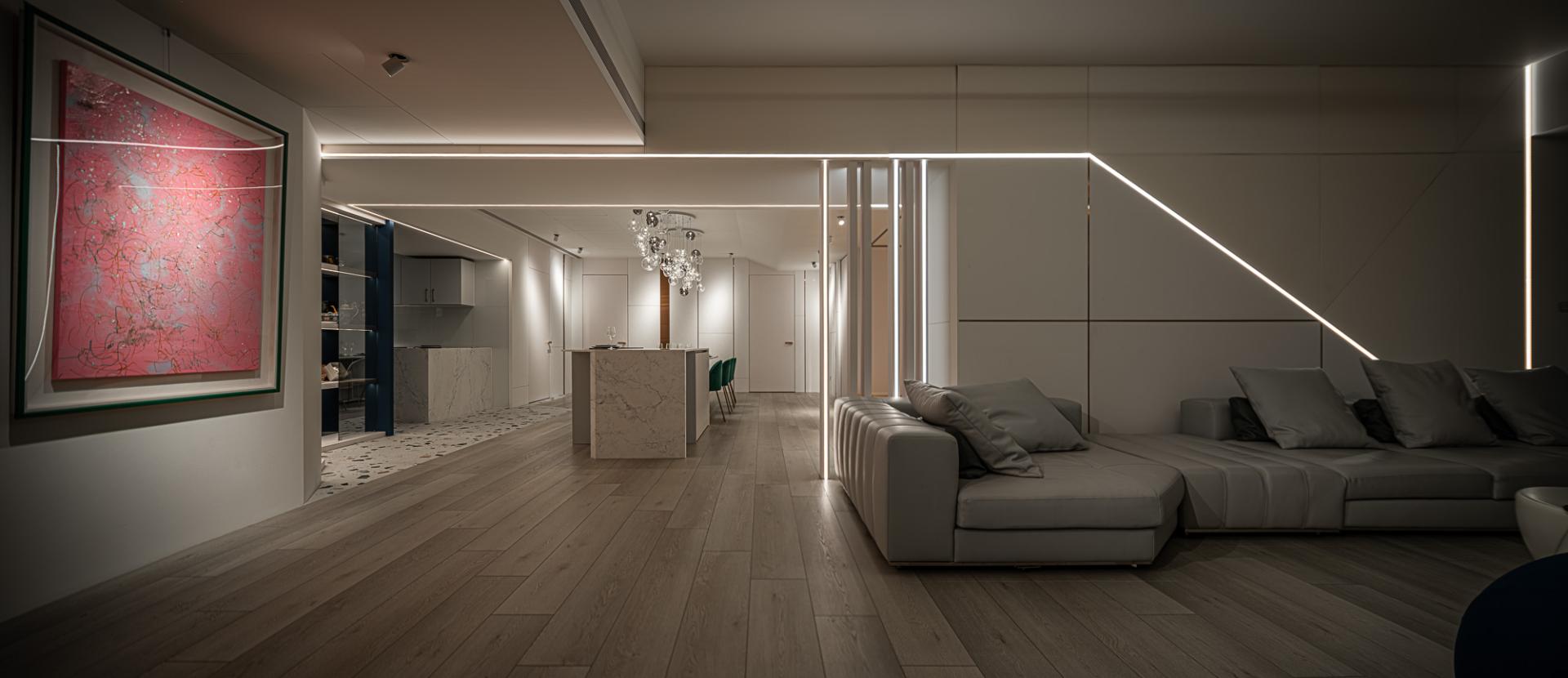 London Design Awards Winner - The Gathering Place: A Home for Family and Friends