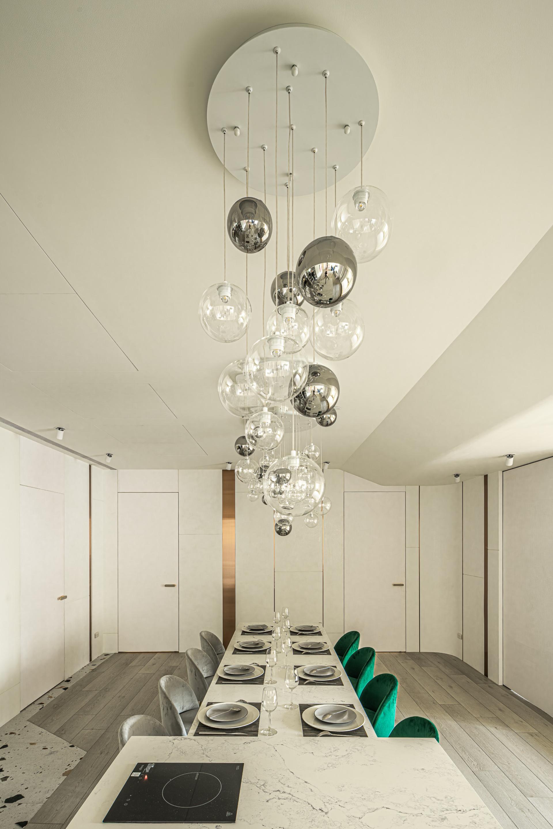 London Design Awards Winner - The Gathering Place: A Home for Family and Friends