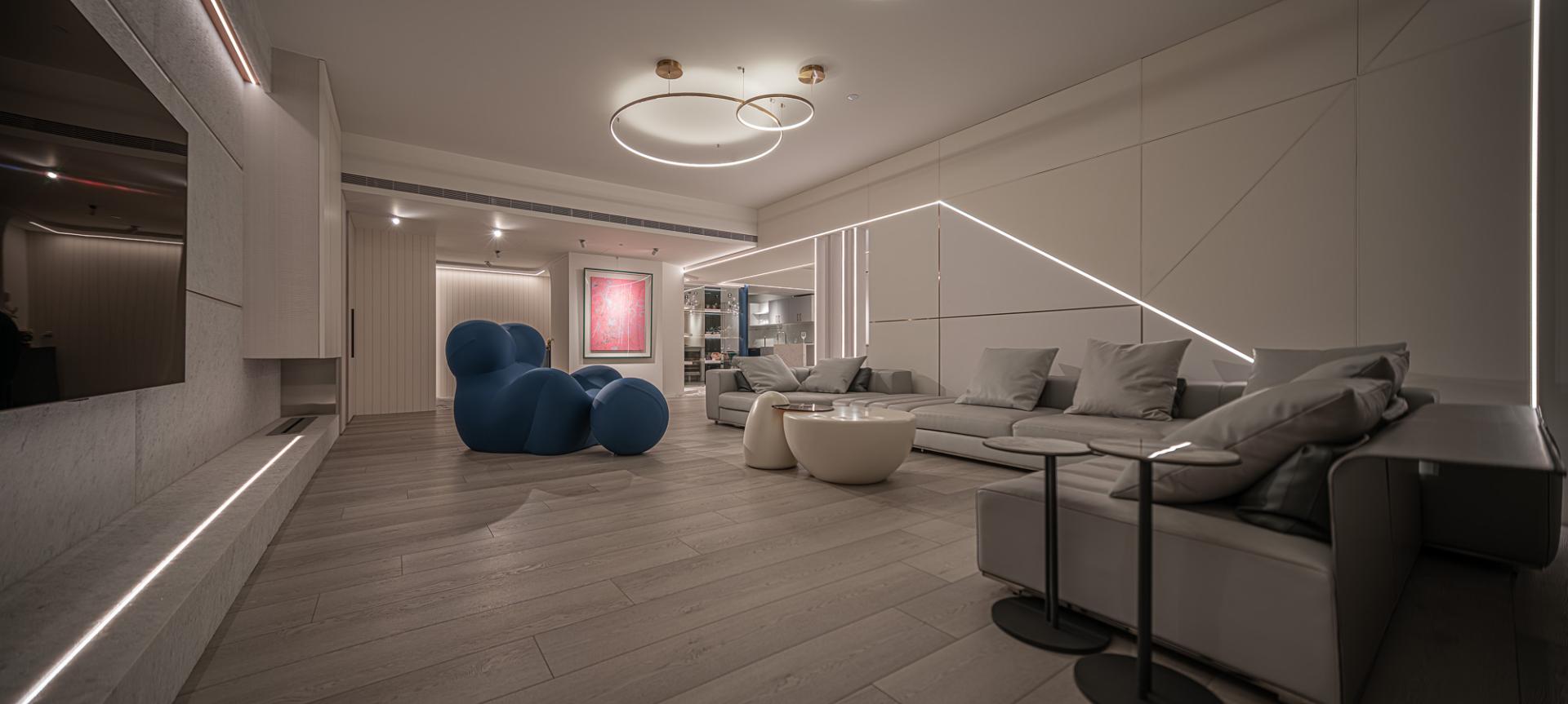London Design Awards Winner - The Gathering Place: A Home for Family and Friends
