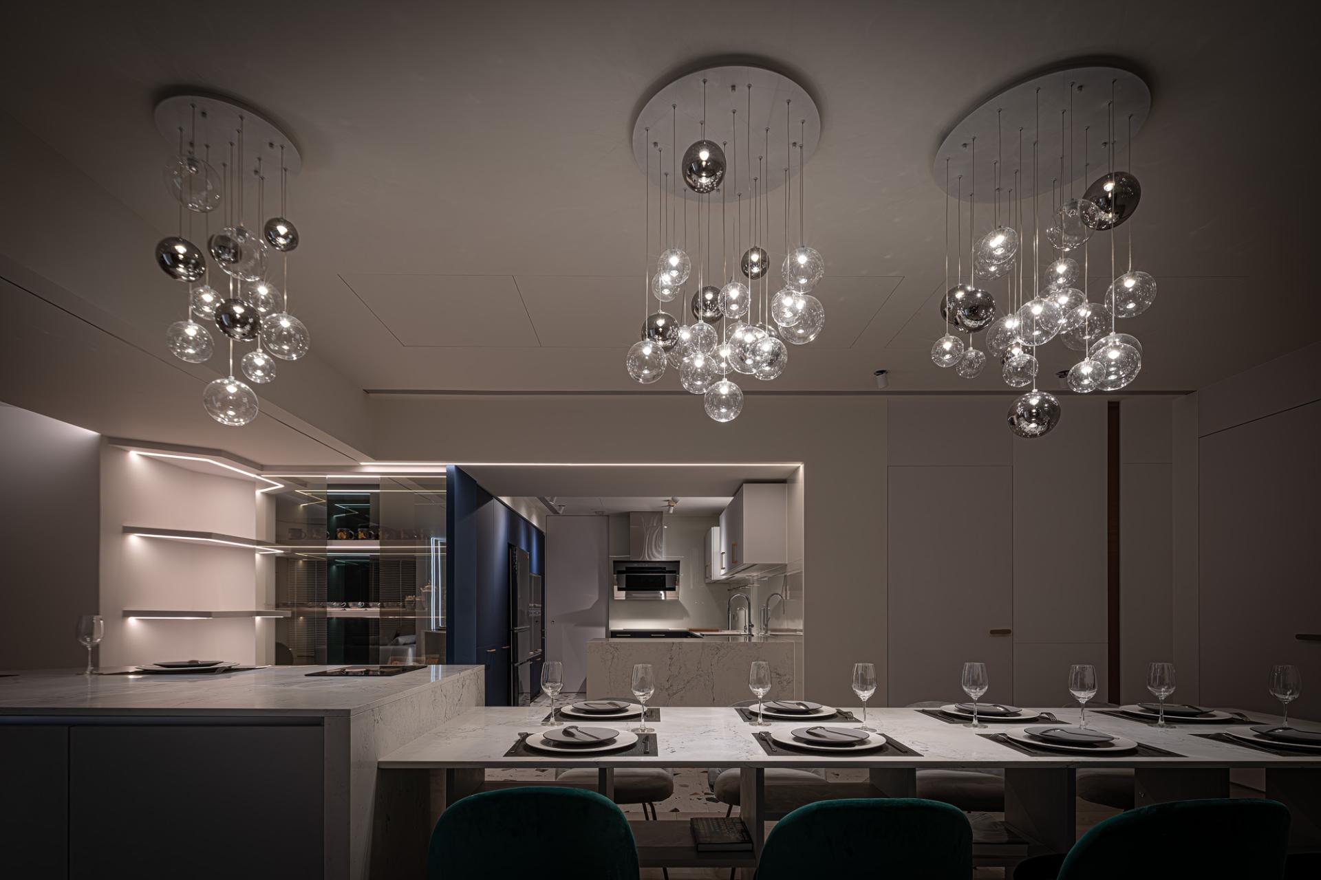 London Design Awards Winner - The Gathering Place: A Home for Family and Friends