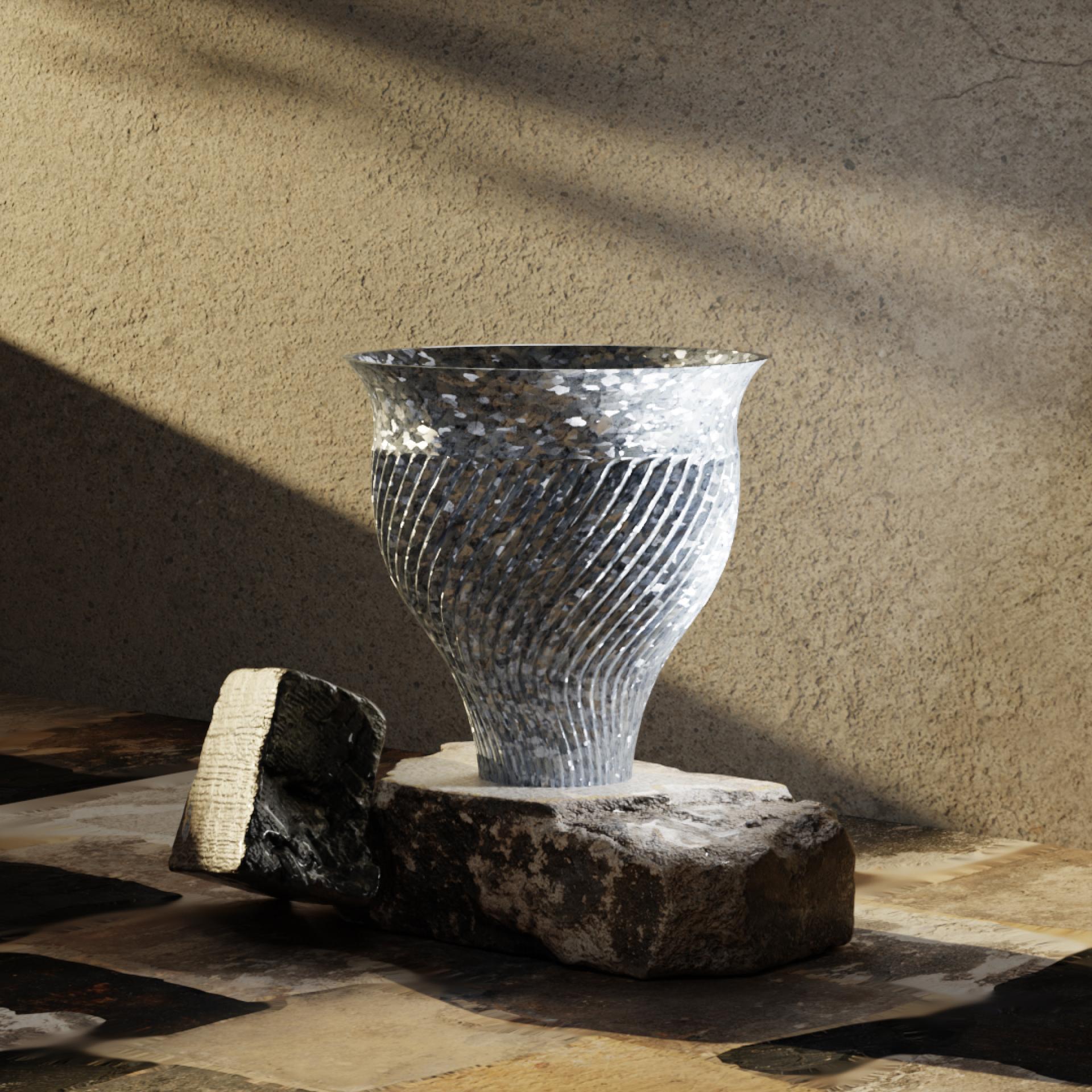London Design Awards Winner - Ti°Frost