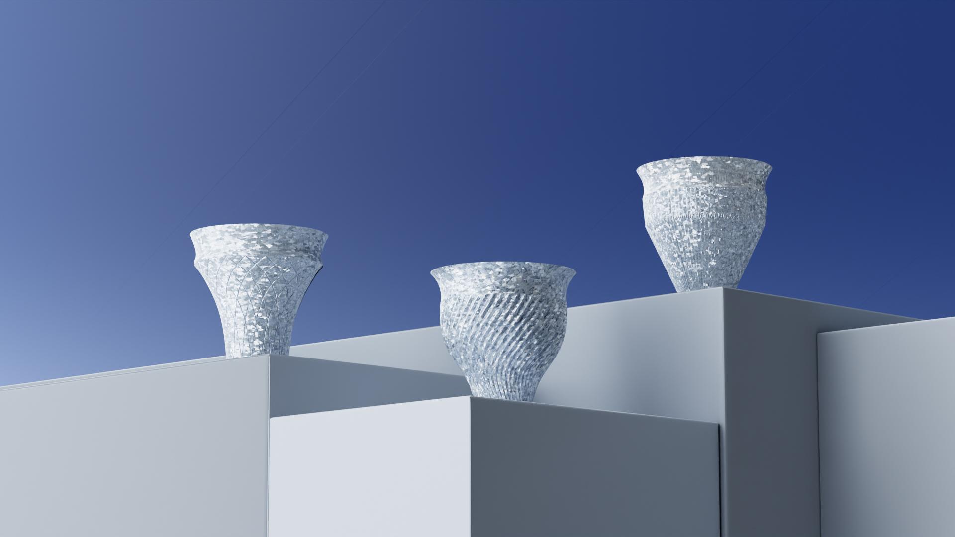 London Design Awards Winner - Ti°Frost