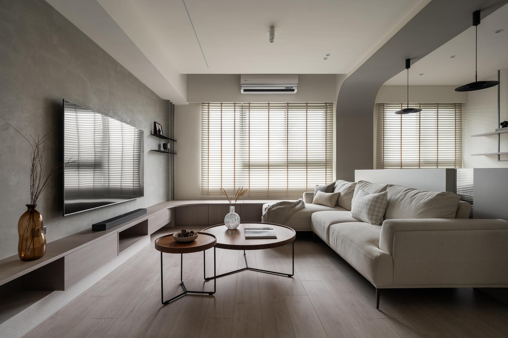 London Design Awards Winner - Arc Light