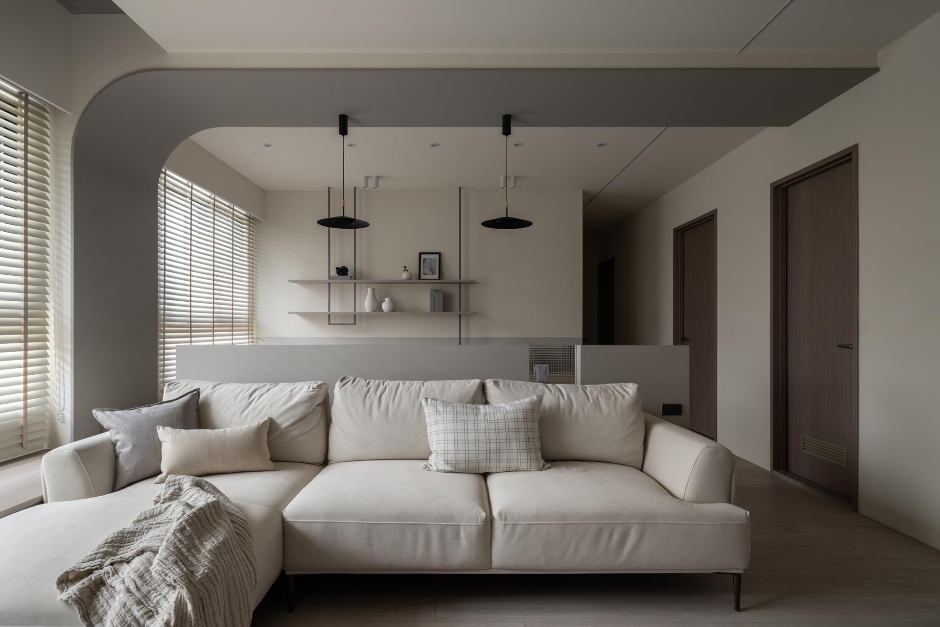 London Design Awards Winner - Arc Light