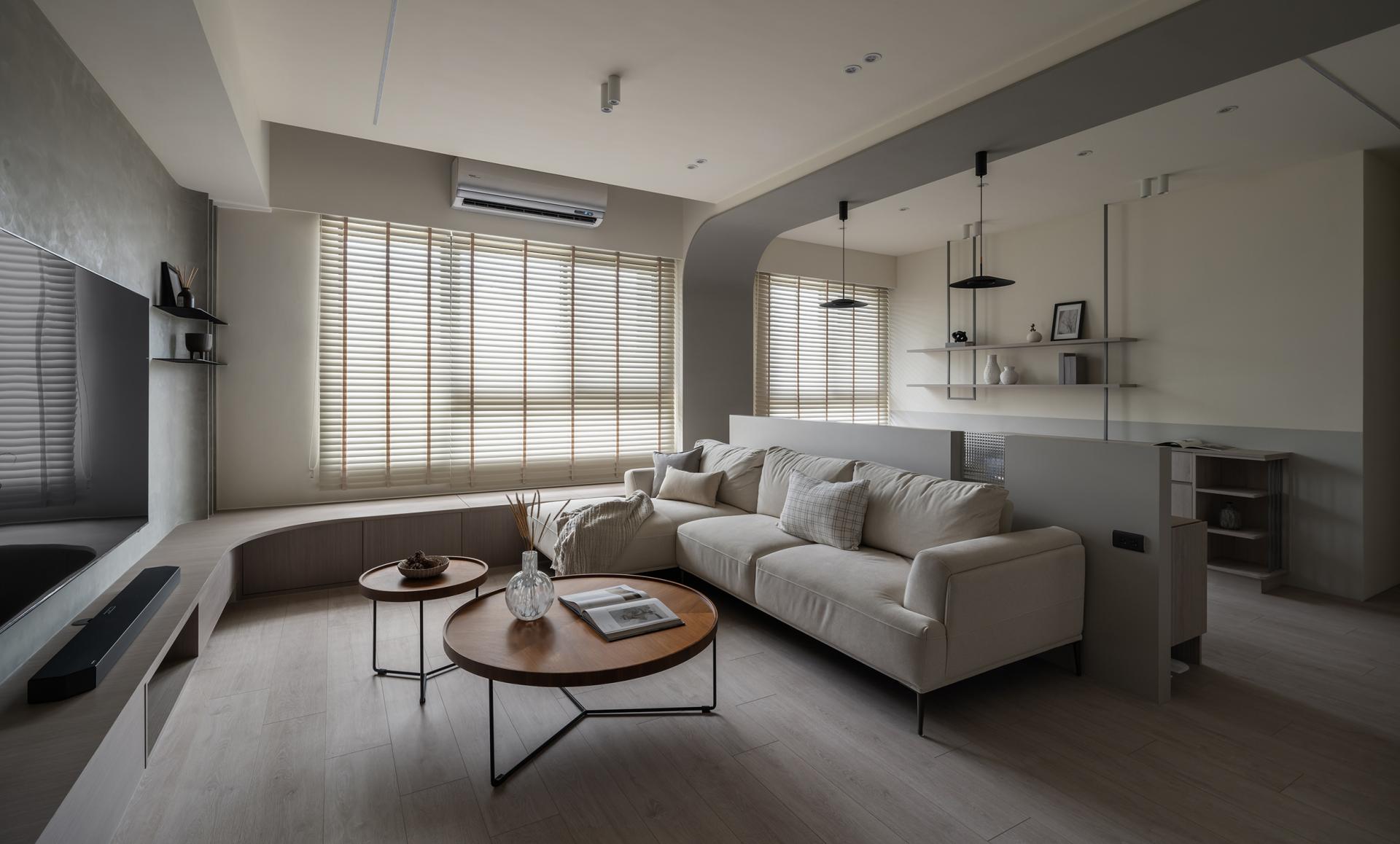 London Design Awards Winner - Arc Light