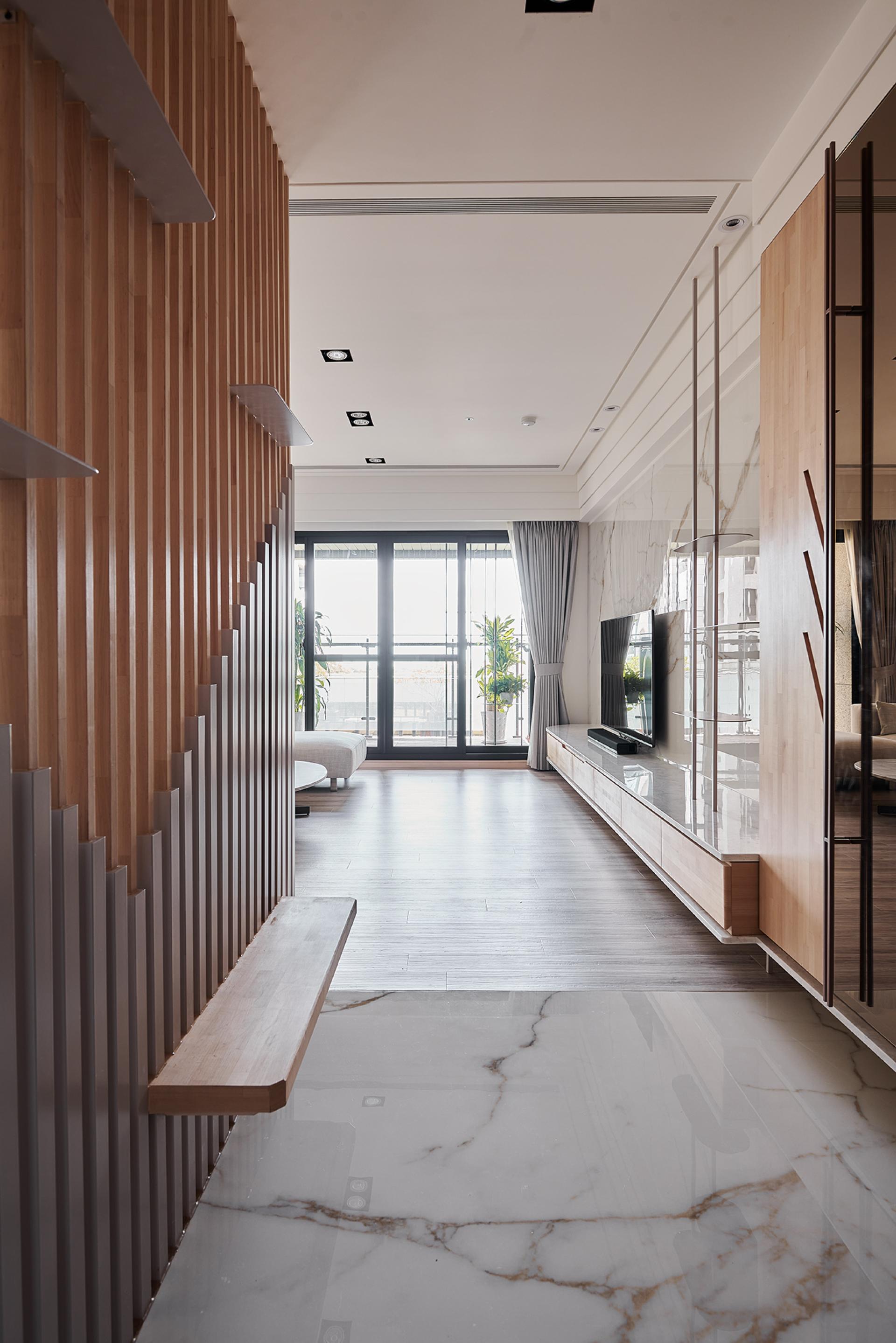 London Design Awards Winner - Gathering Pavilion