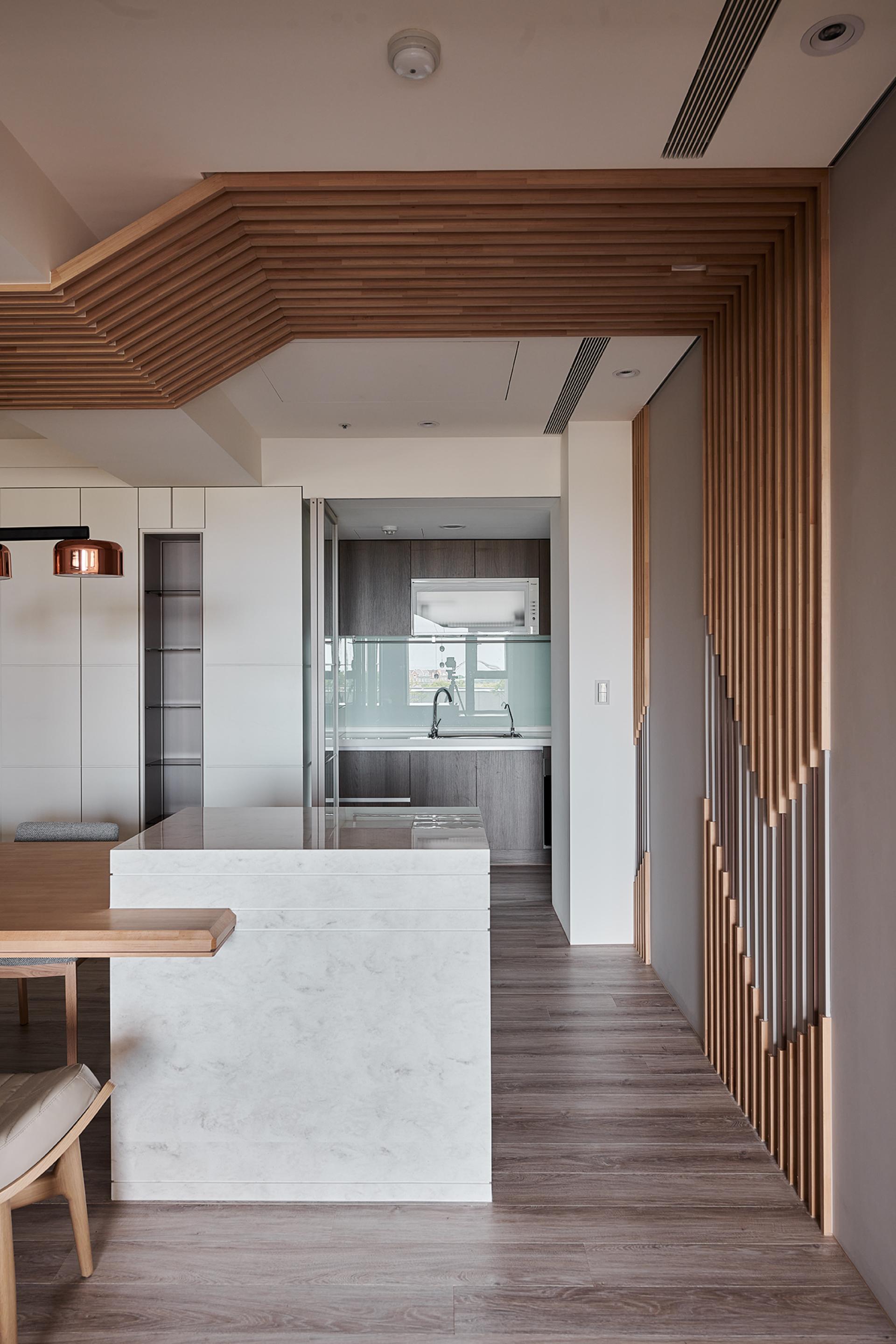 London Design Awards Winner - Gathering Pavilion