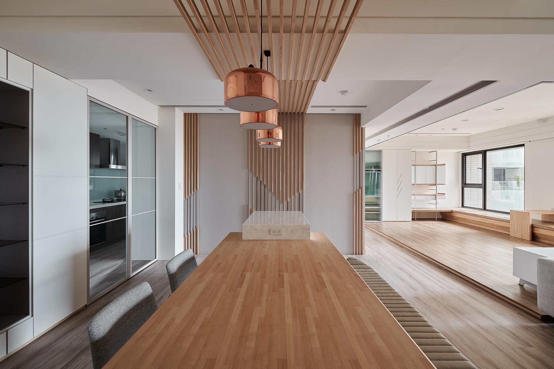 London Design Awards Winner - Gathering Pavilion