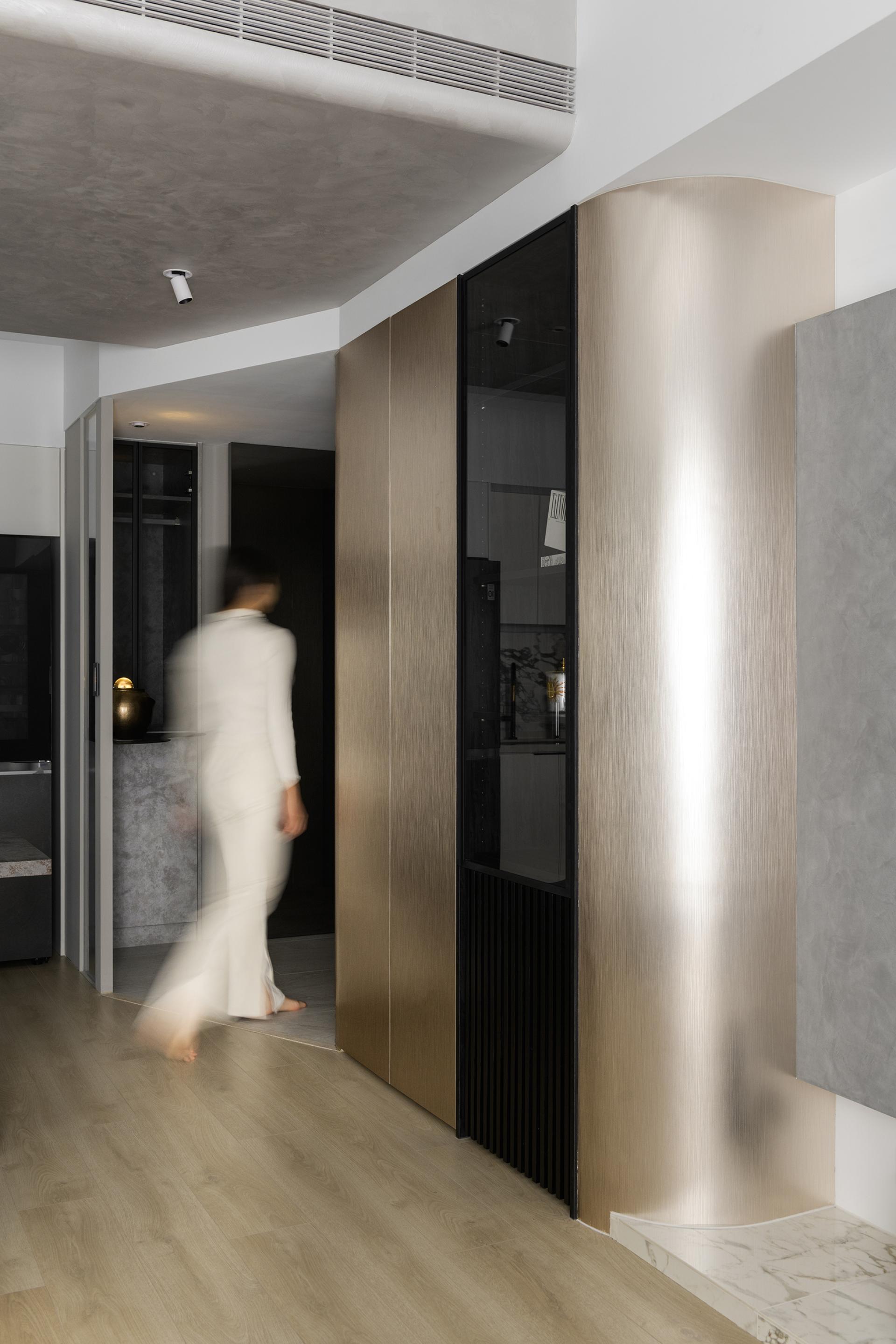 London Design Awards Winner - Everflow