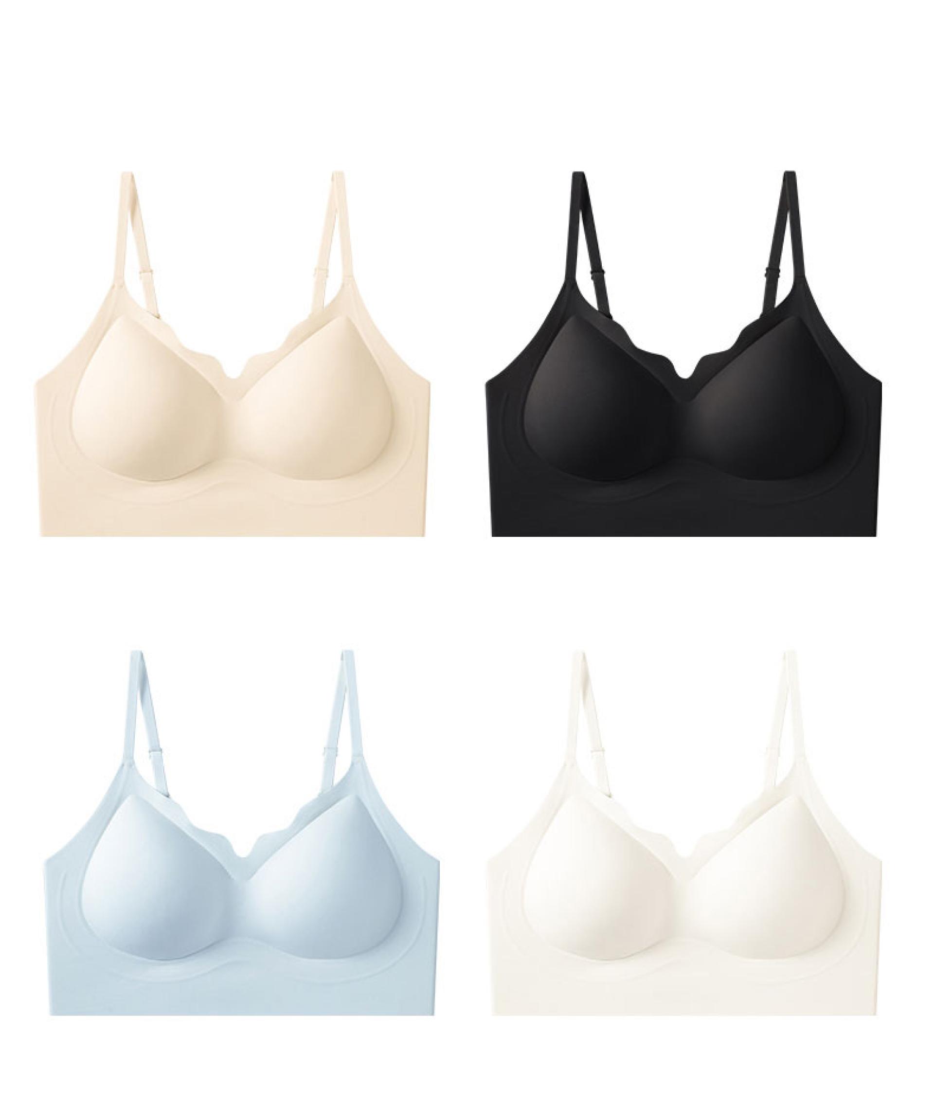 London Design Awards Winner - Camellia Lingerie Series for Outerwear
