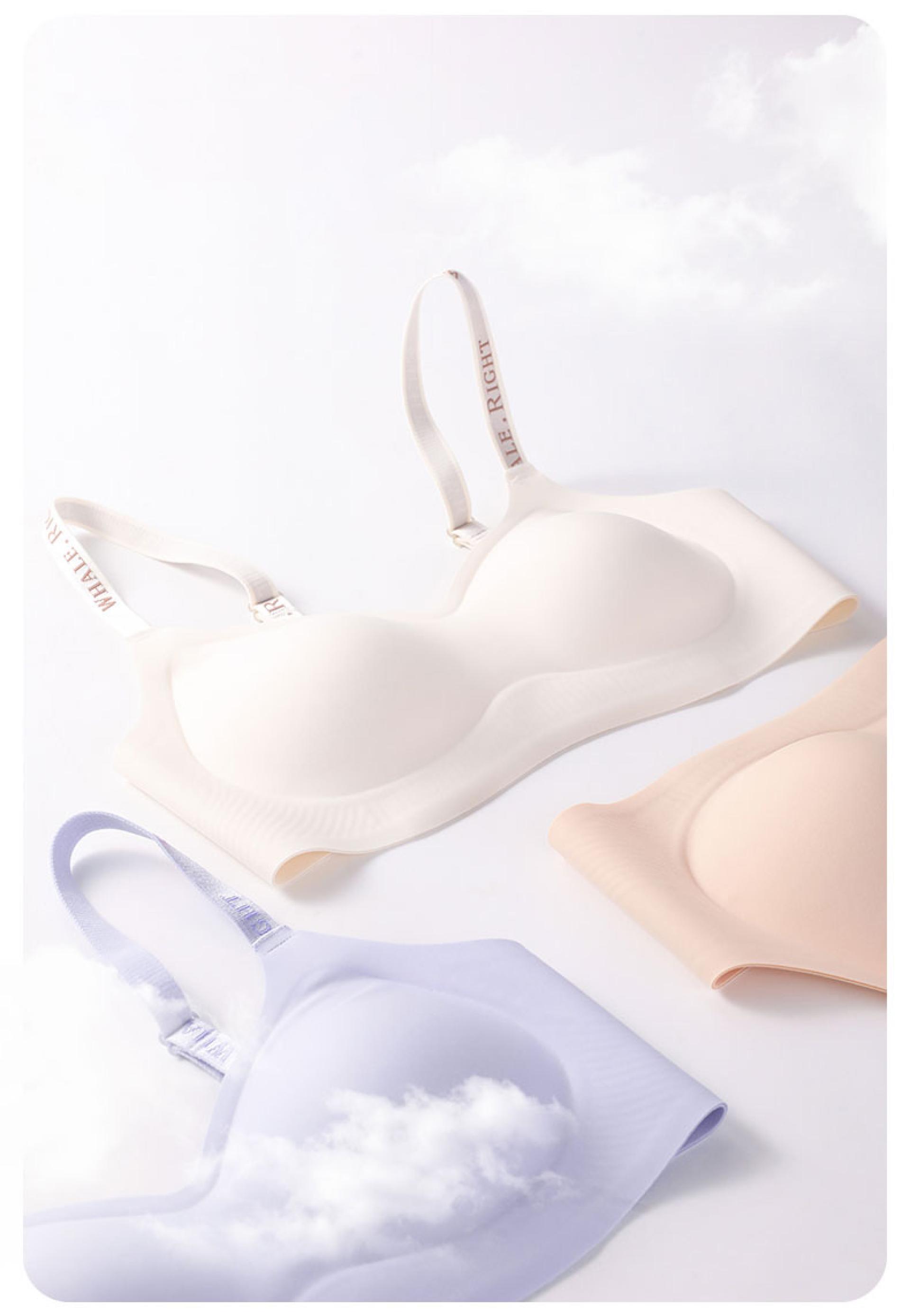 London Design Awards Winner - Camellia Lingerie Series for Outerwear